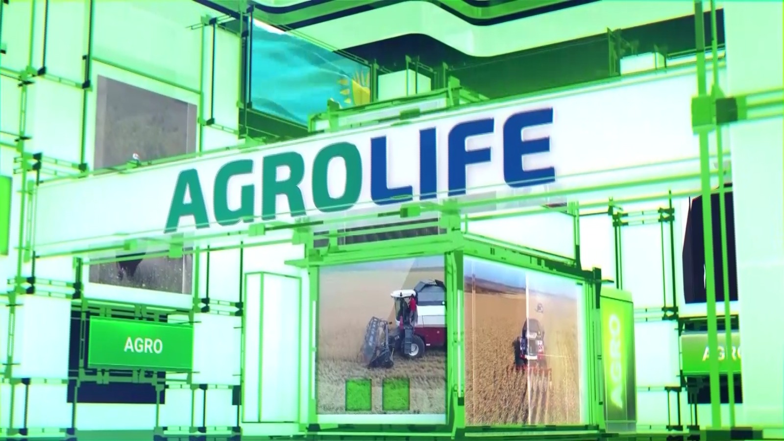 agro