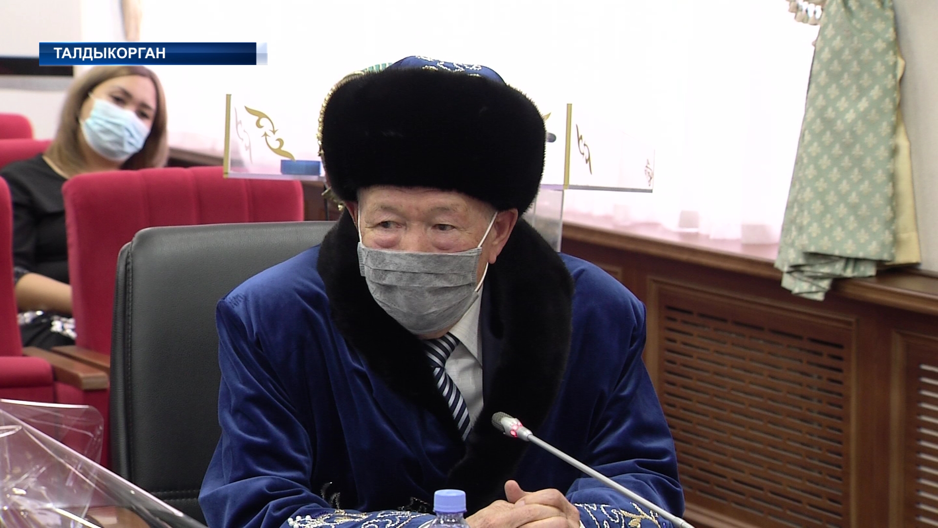 Сегодня исполняется 80 лет выдающемуся государственному деятелю Республики Казахстан — Наурызу Кылышбаеву