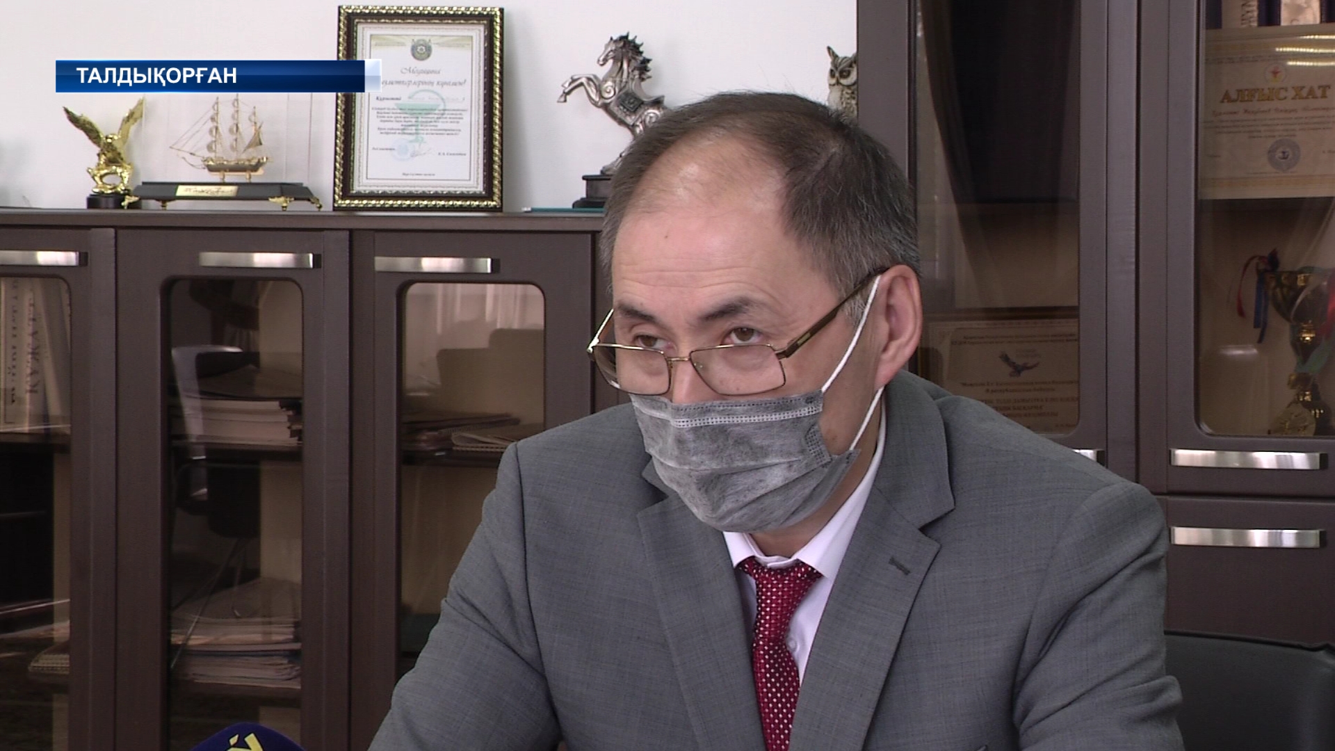 Жолдауды қолдау. Жетісулықтар пікірі