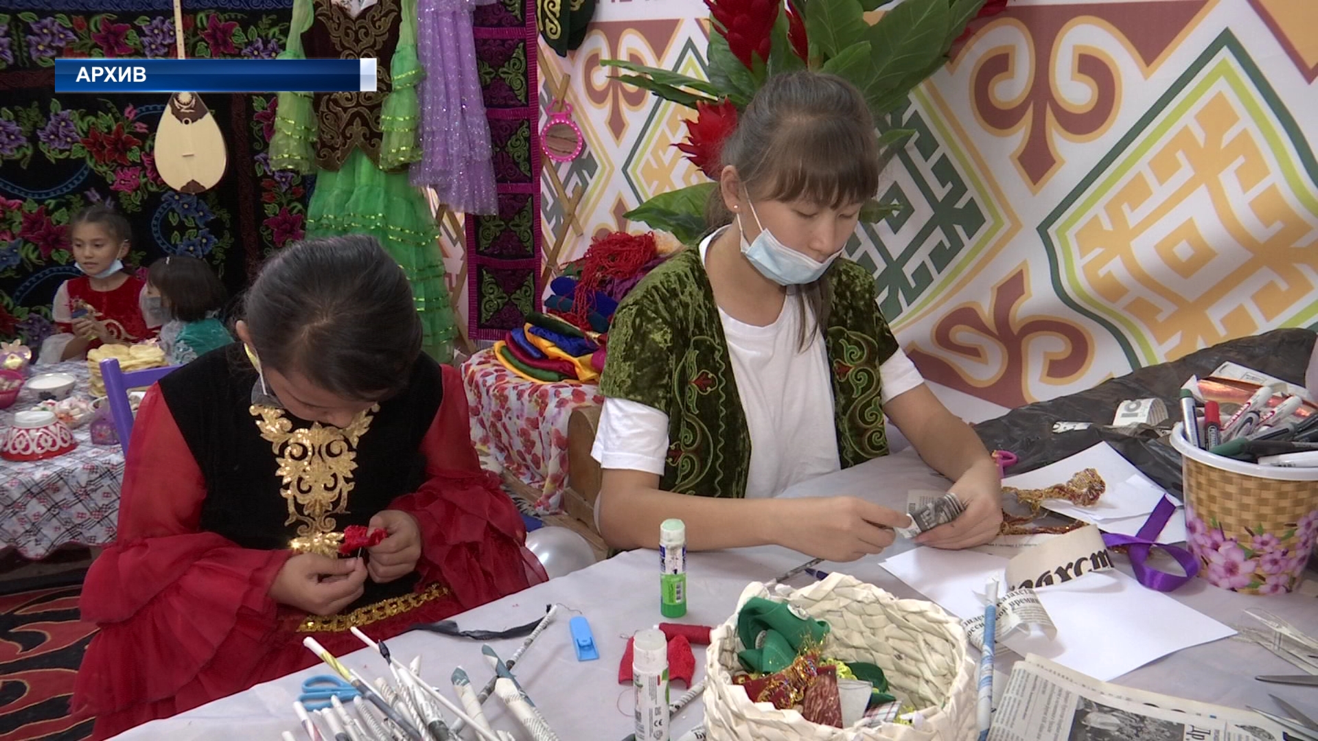 В следующем учебном году охват школьников дополнительным образованием планируется повысить более чем на 6%