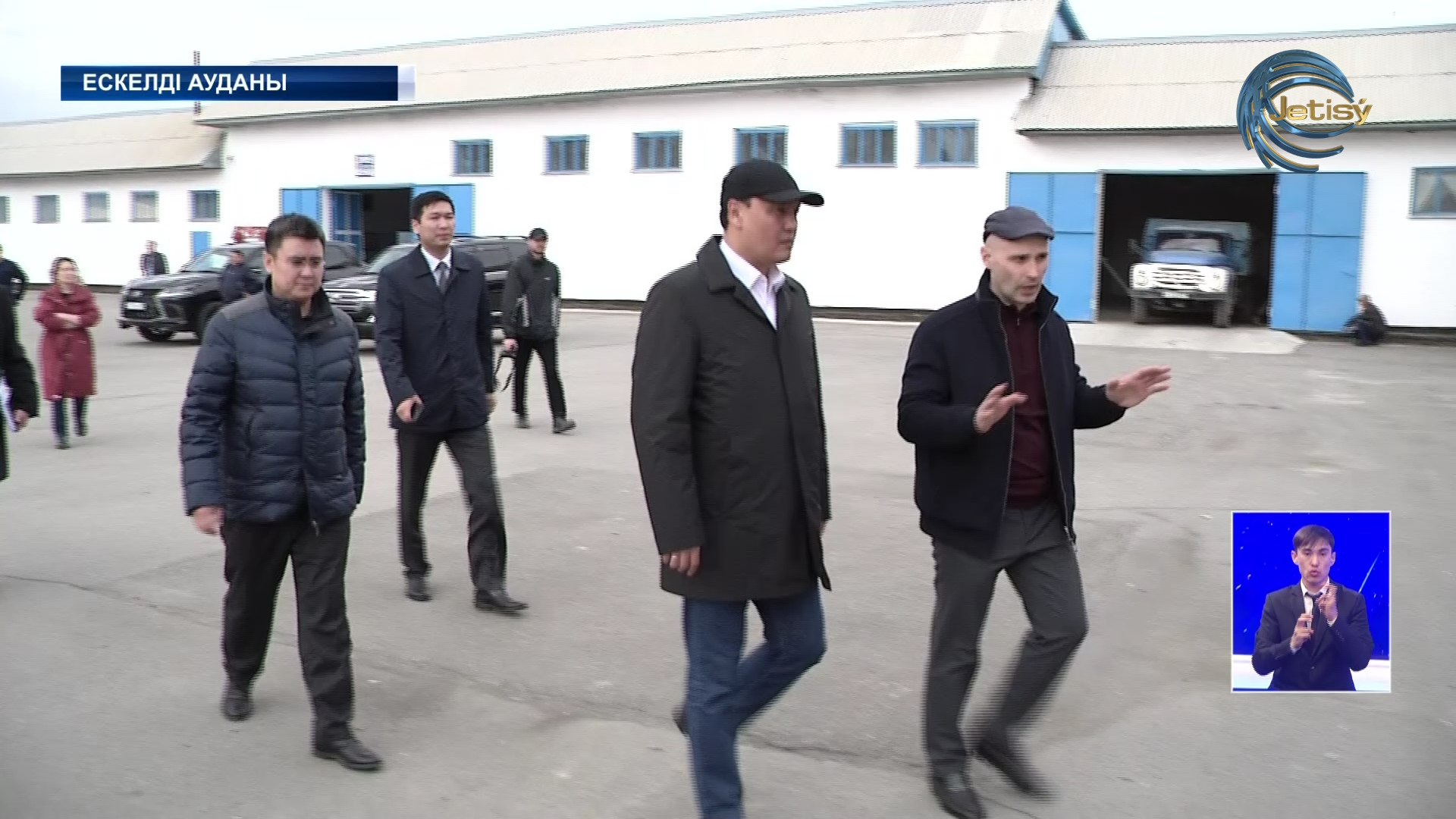 Қант өндіру саласын өзгеріс күтіп тұр