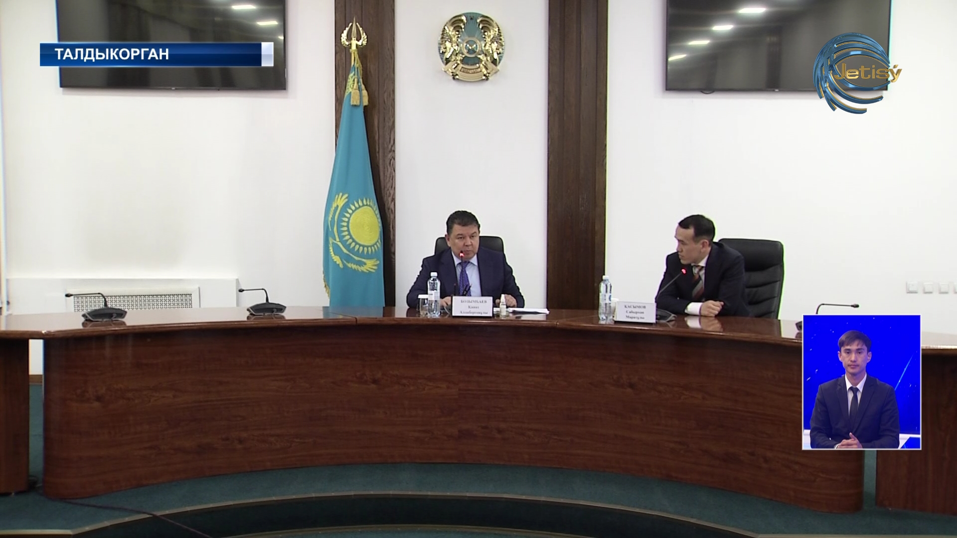 Инновации в дело