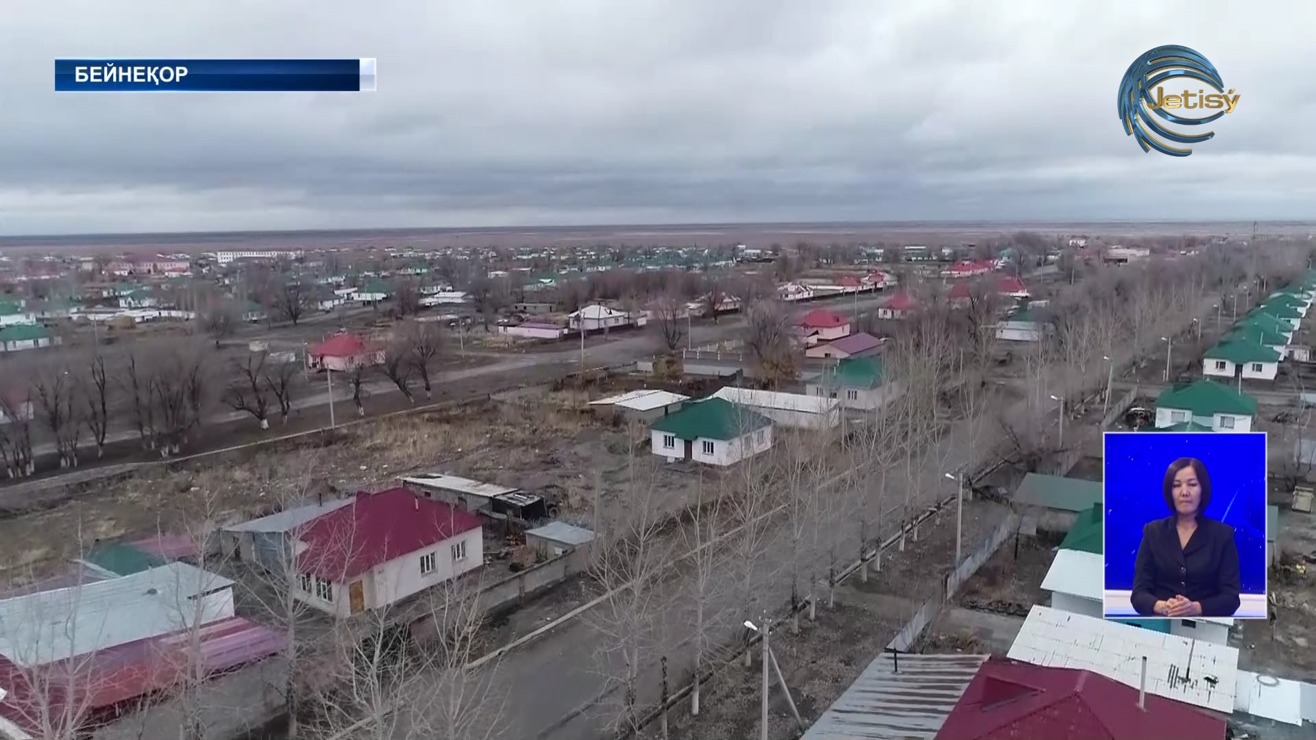 Әр қазақстандық 10 соттық жерді алуға құқылы