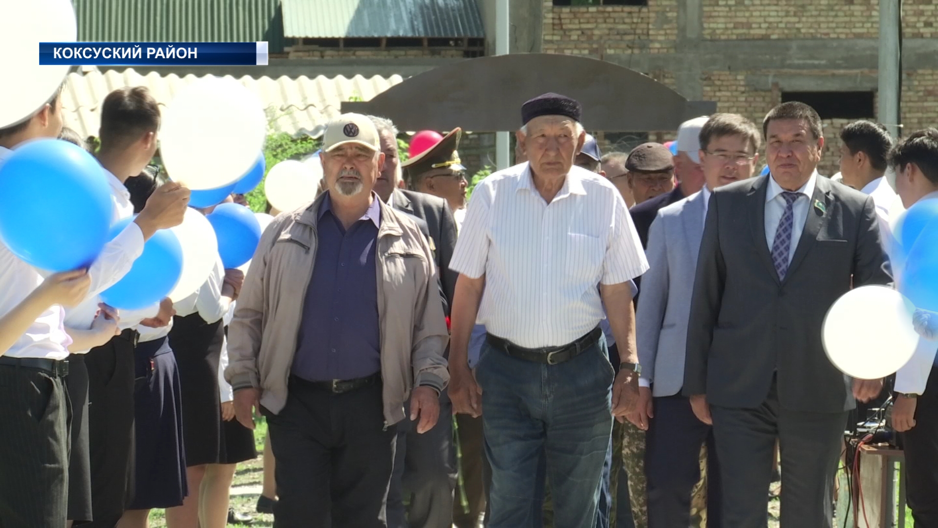 Вооружённые силы нашей страны стали гарантом стабильности государства