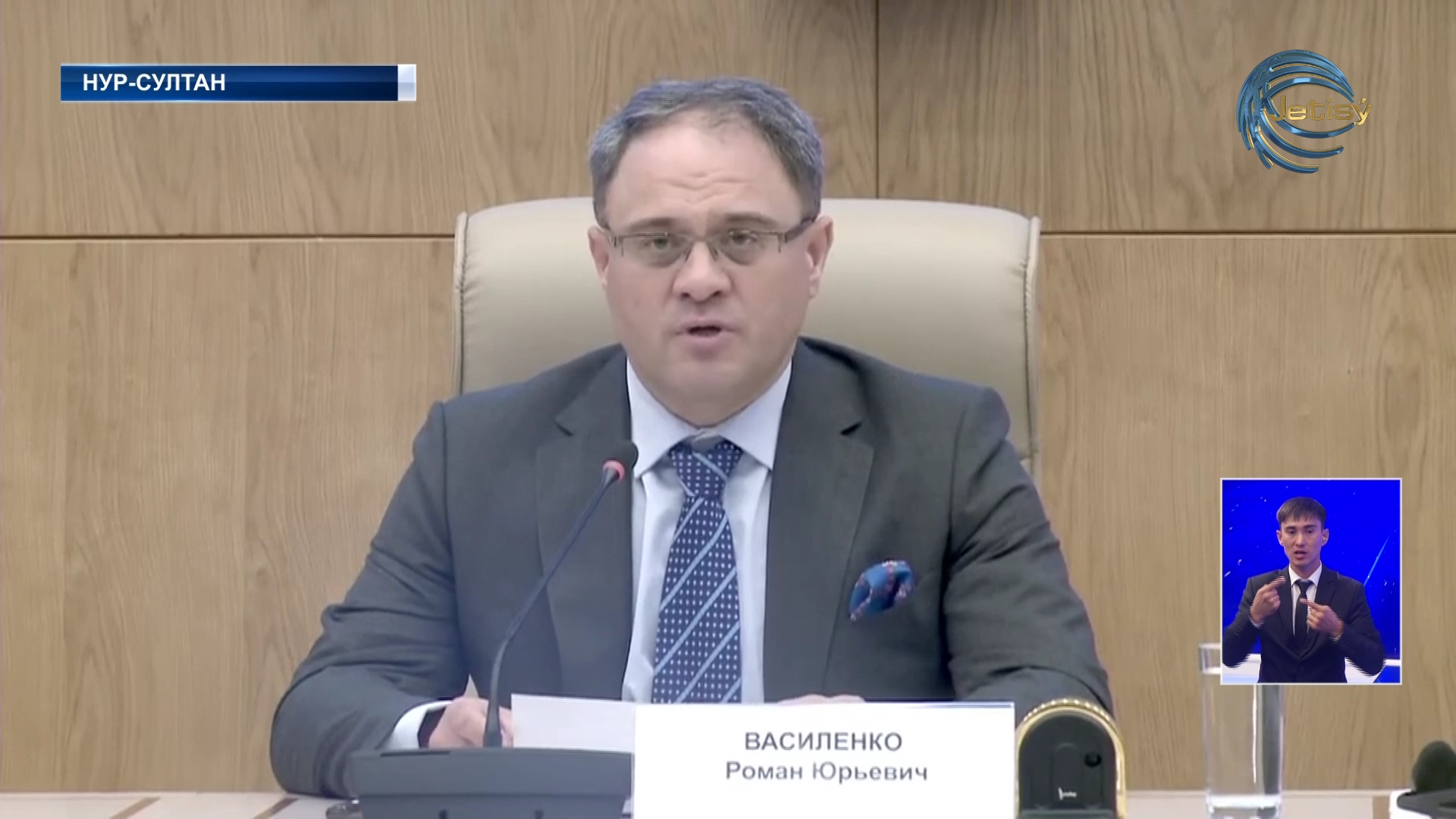 На 19:00 по времени Нур-Султана, за рубежом проголосовало 5 100 казахстанцев