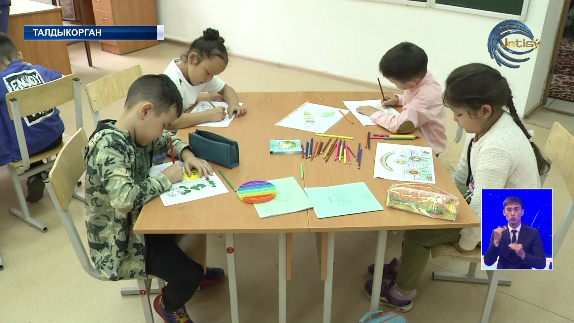 Детские летние лагеря помогают детям эффективно проводить время