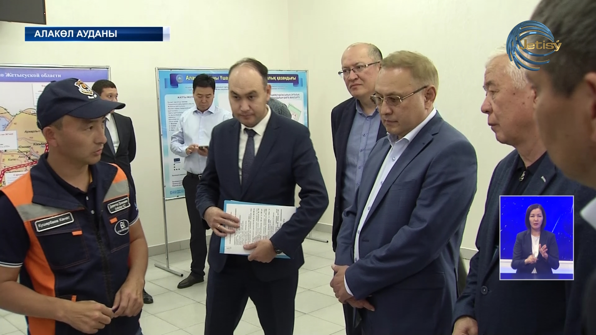 Үшарал әуежайы 10 шілдеден ұшақтар қабылдай бастайды