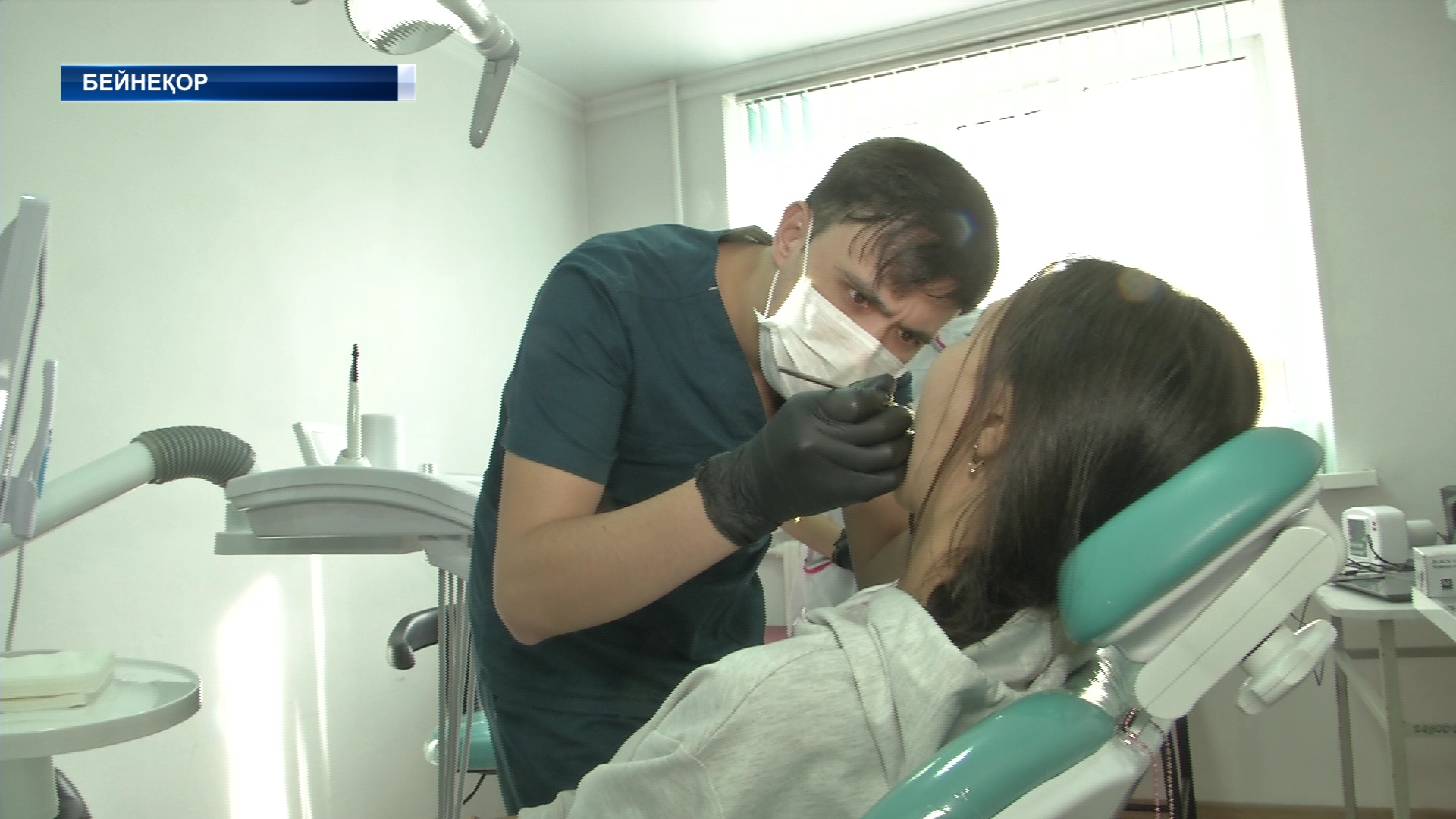 Мүгедектігі бар адамдардың тұрмыстағы мүмкіндіктері молаяды