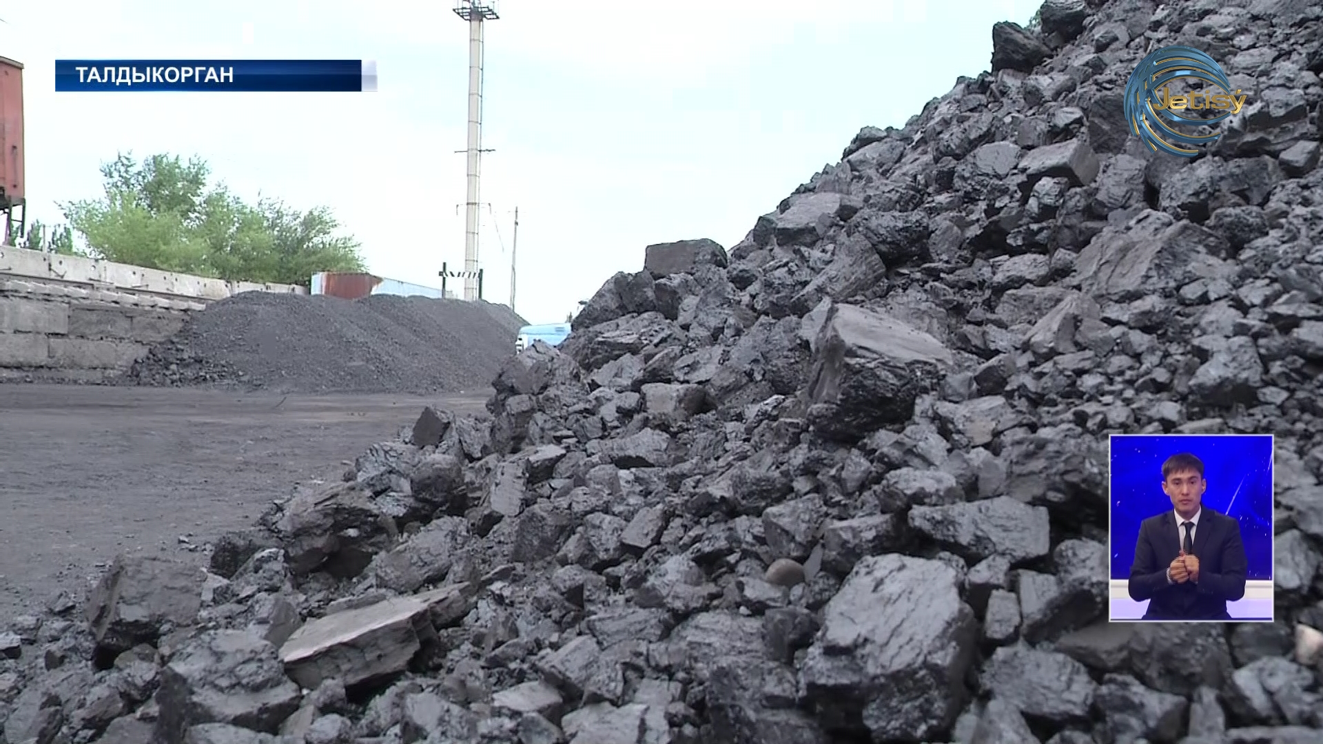 Готовь сани летом, а телегу зимой