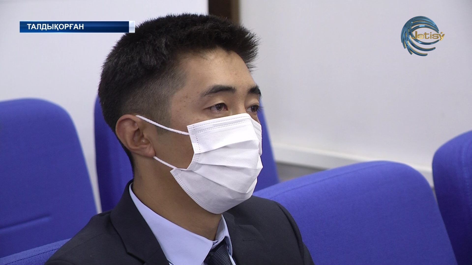 Ауыл шаруашылық саласы бойынша жобаларды іске асыру да қамтылған