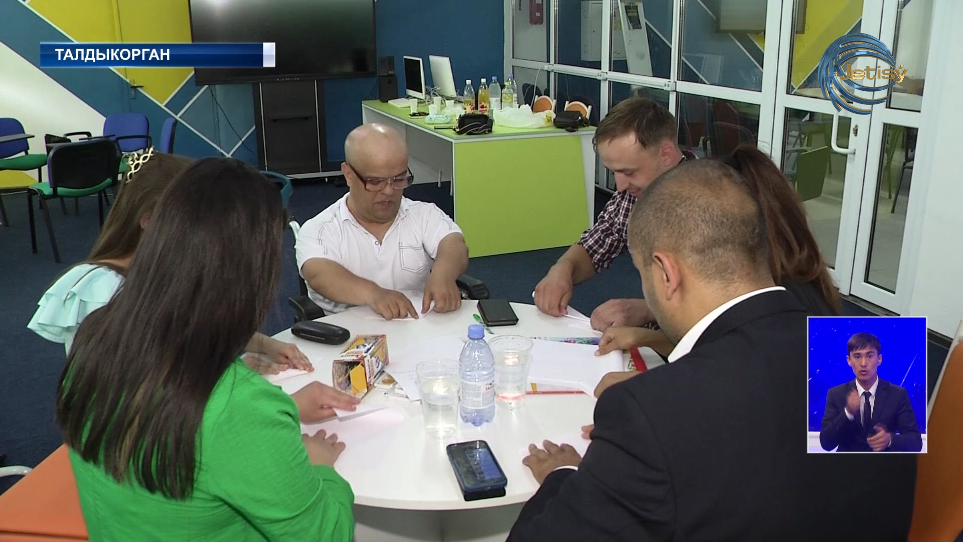 Через тернии к звездам