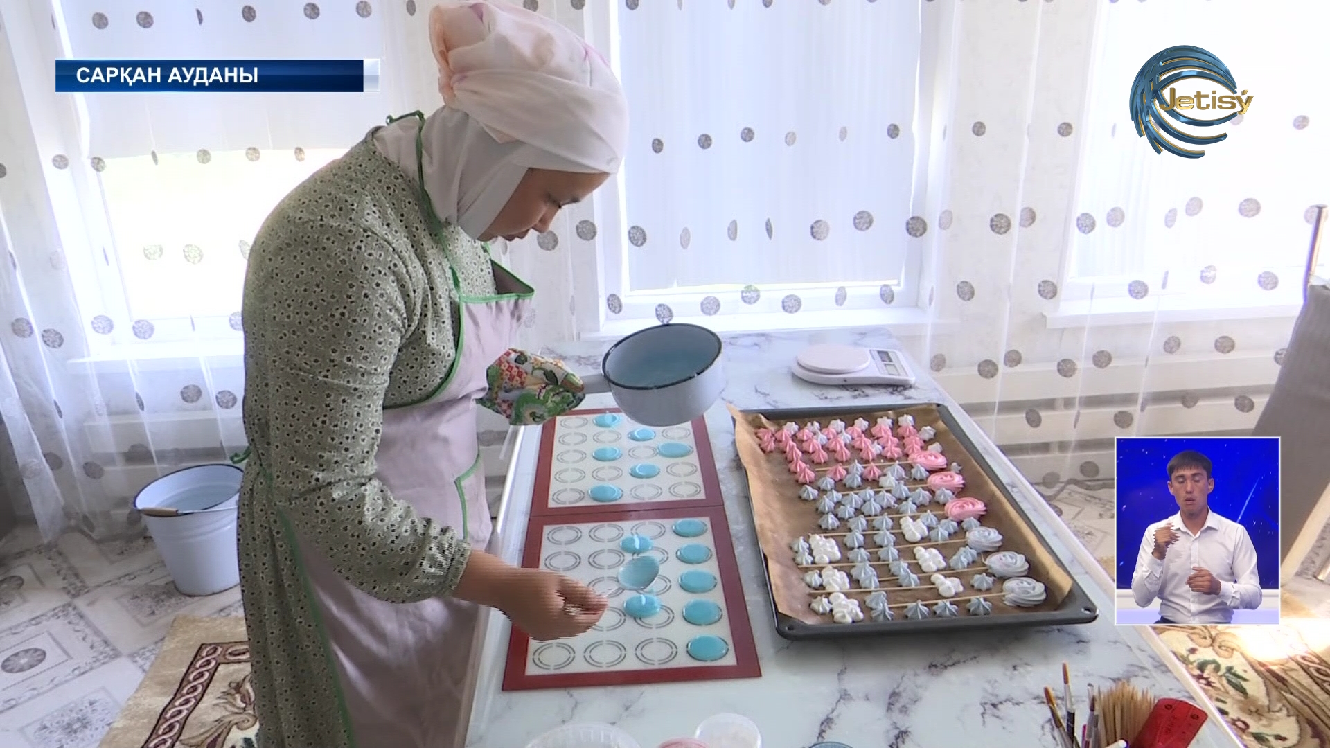 На новые бизнес-идеи в Сарканском районе выделено более 90 грантов