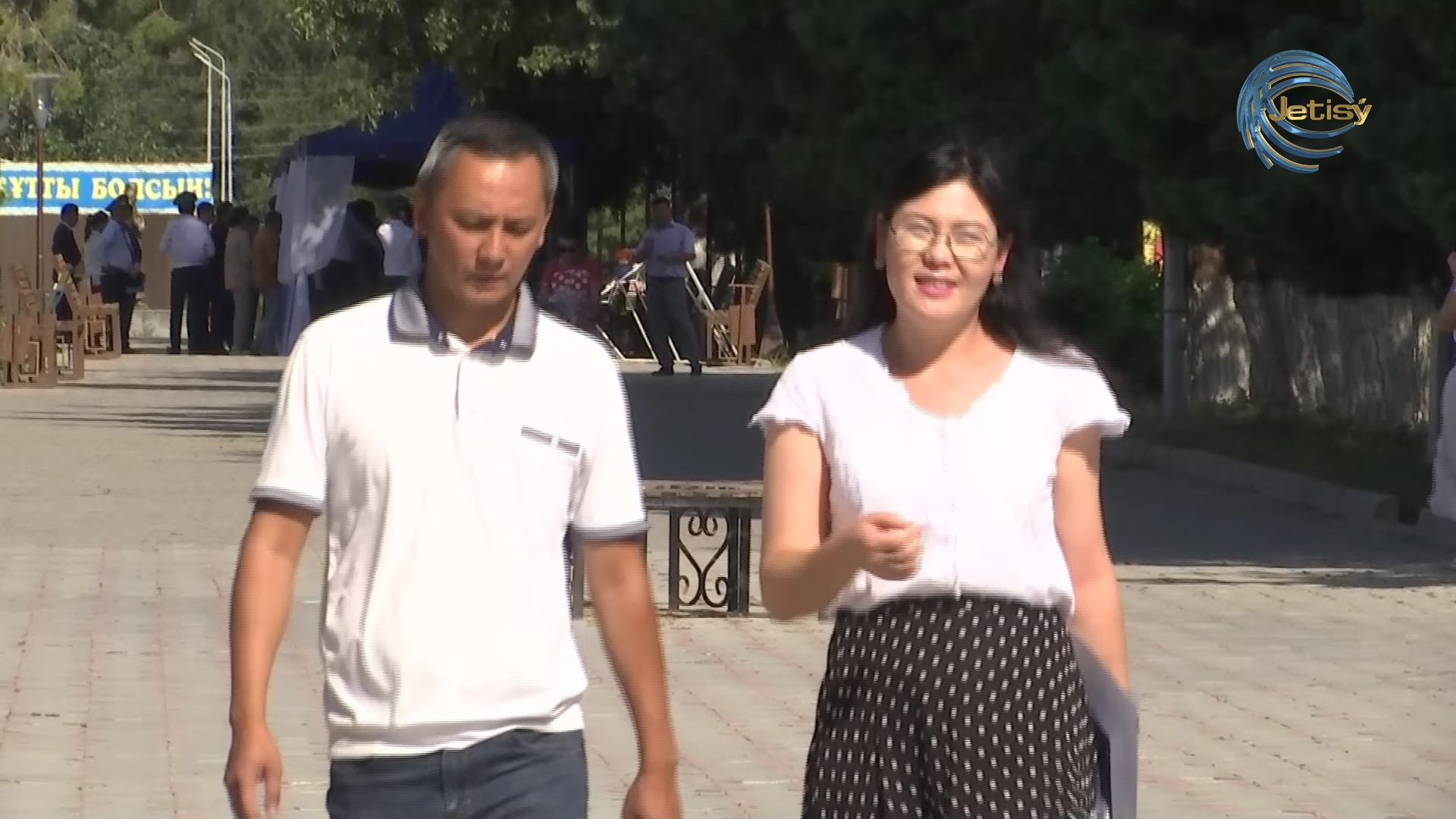 Сарқан ауданында жаңа бизнес-идеяларға 90-нан астам грант бөлінді