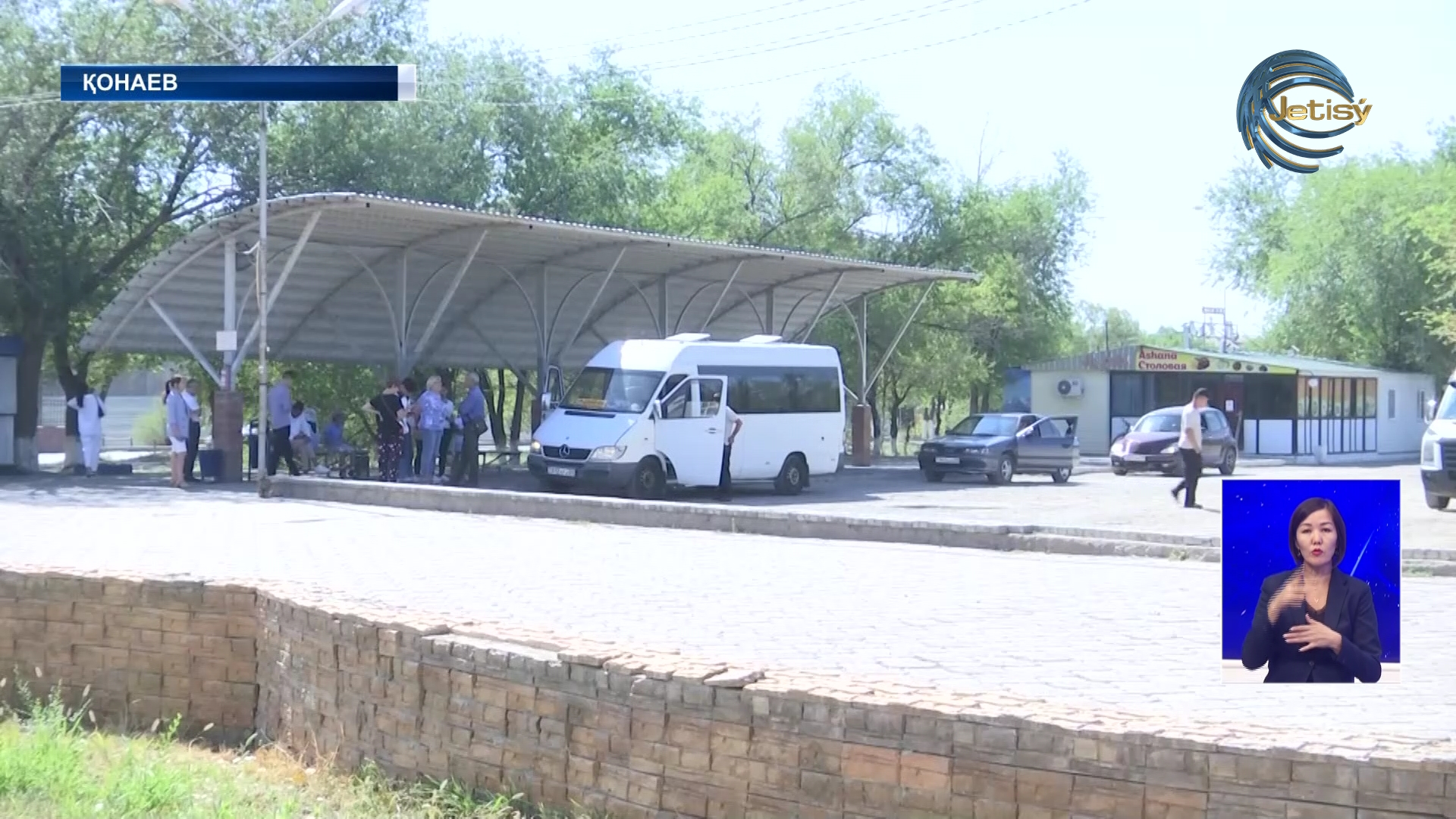 Талғар ауданында автобус мәселесі шешілді