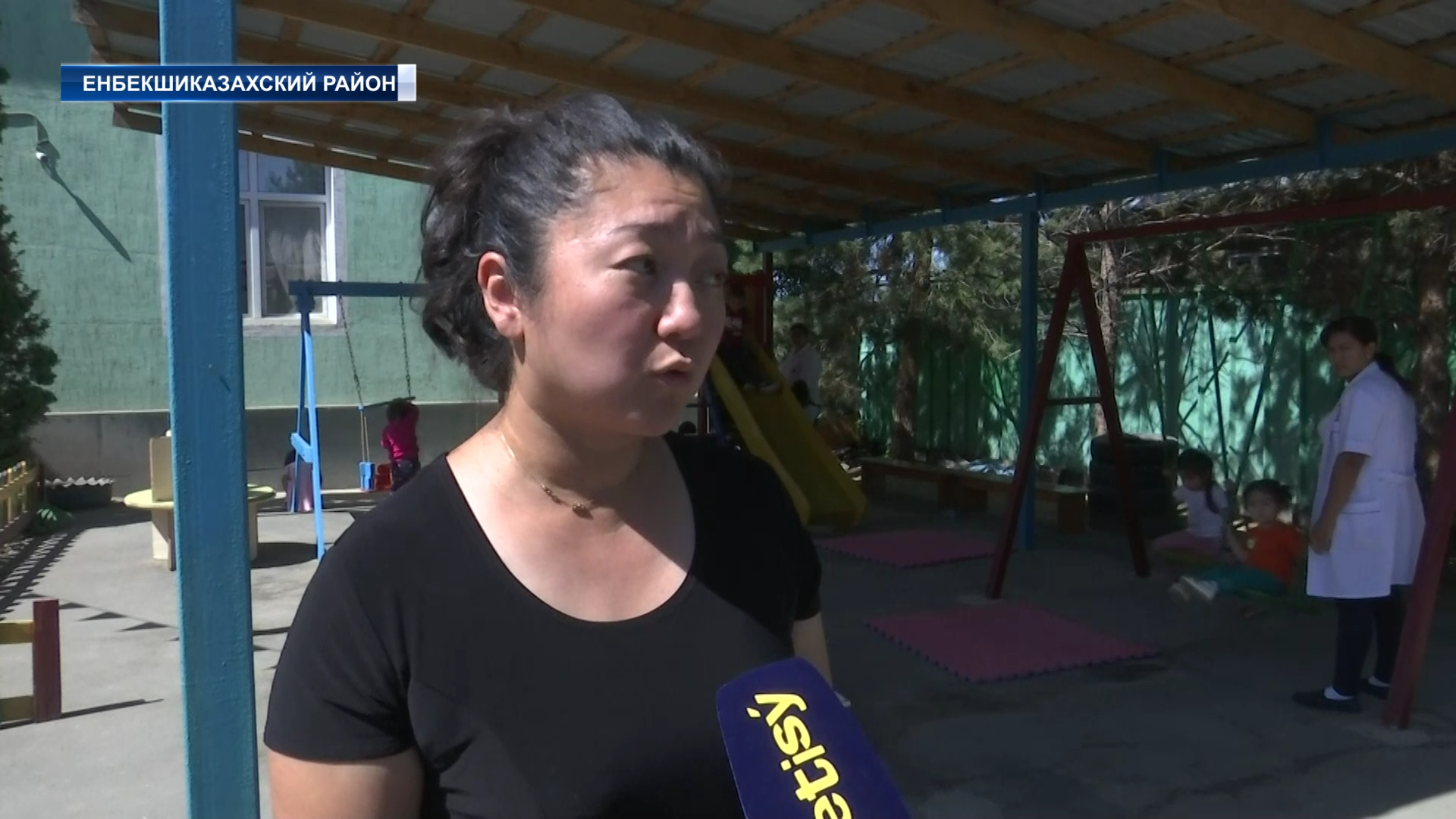 Трудоустройство населения – в приоритете