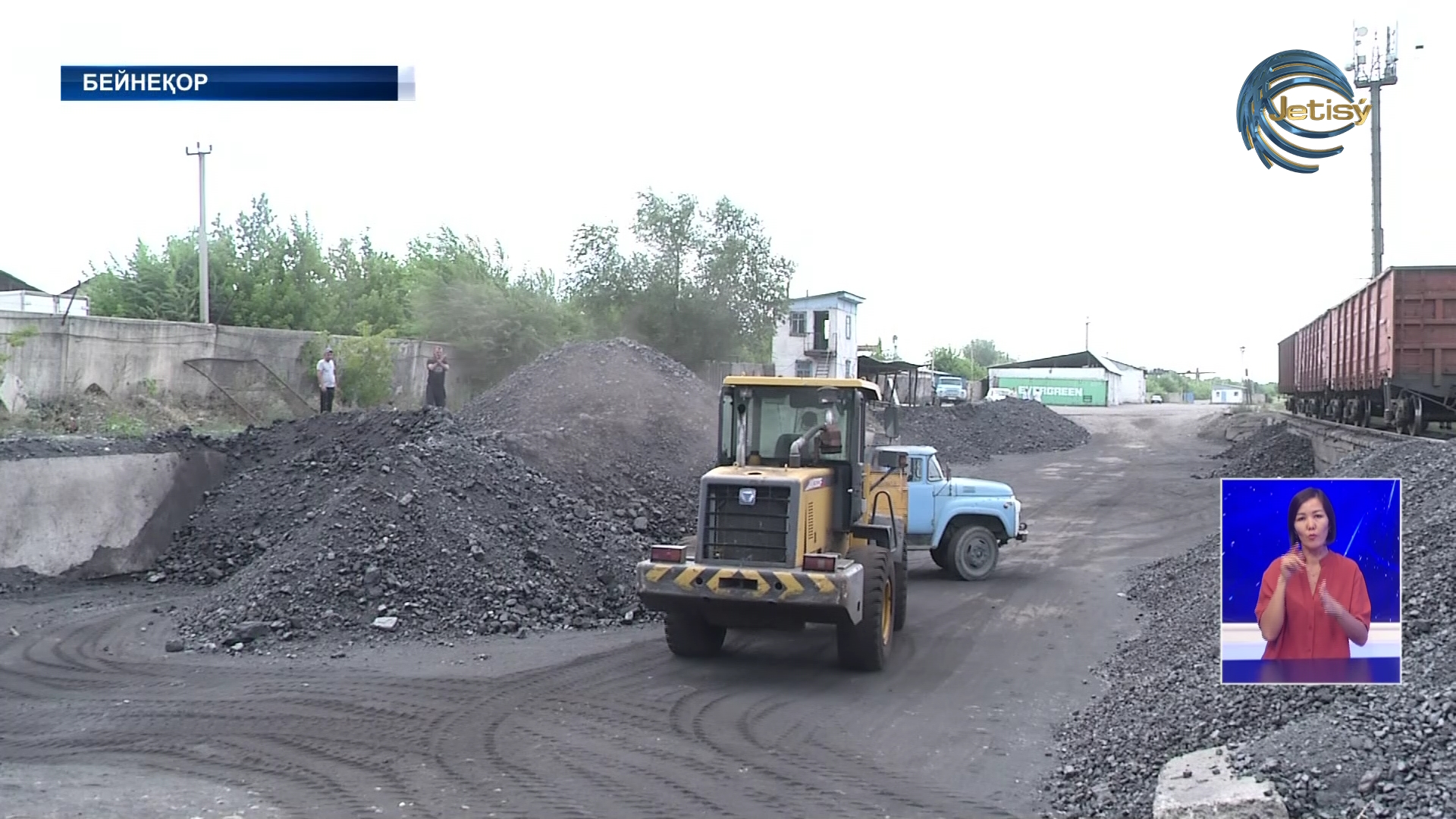 Талдықорғанда 10 күнге ыстық су беру тоқтатылды