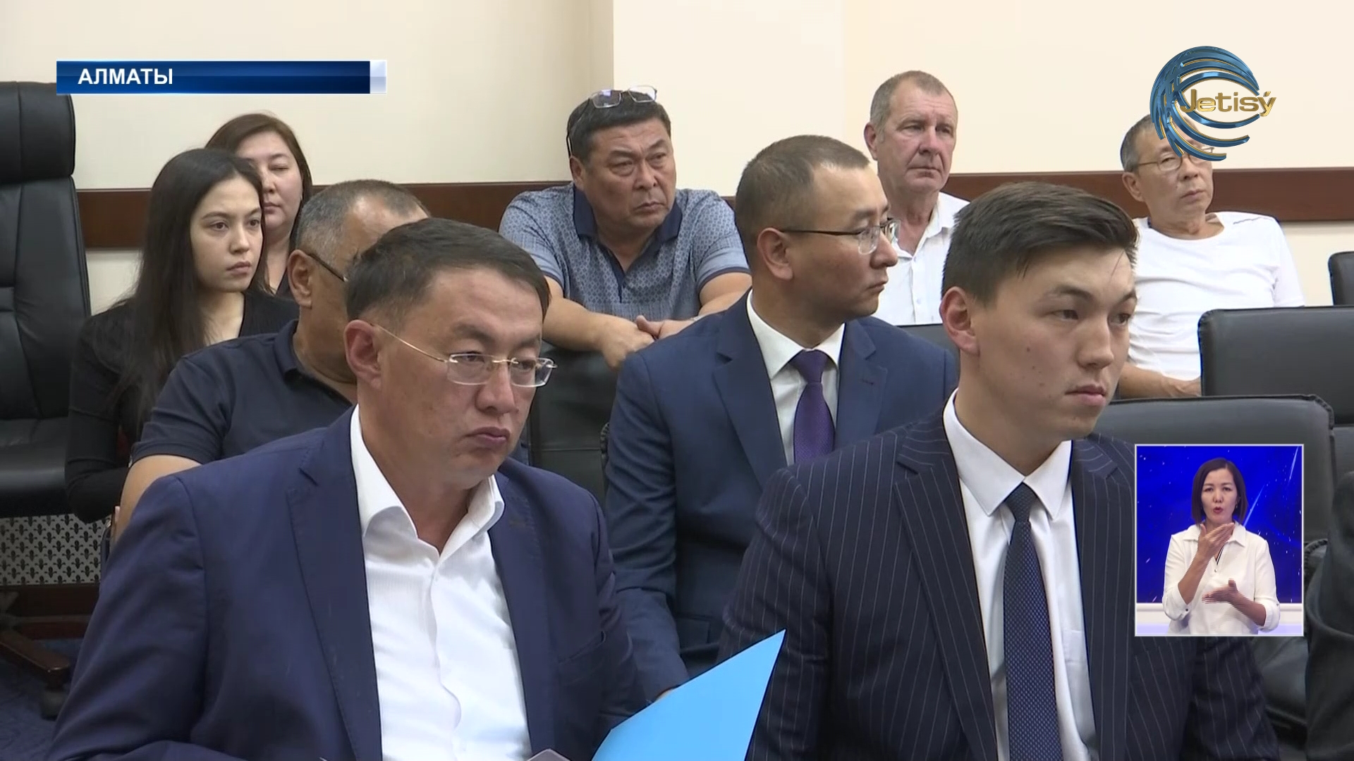 Депутаты оценили состояние и перспективы газификации в Алматинской области