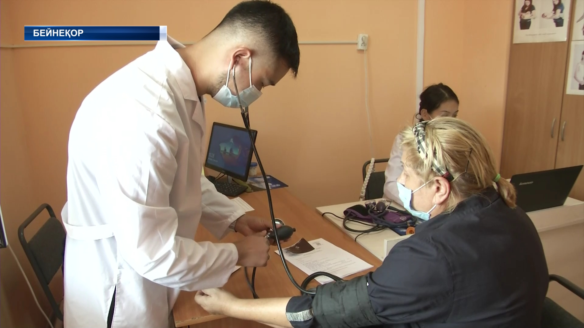 Президенттің қыркүйектегі кезекті, бұл жылдағы екінші жолдауы