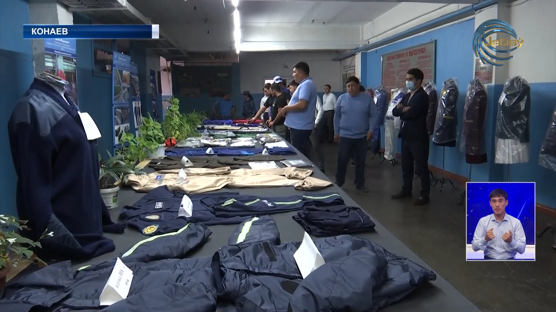 Открытые возможности в закрытом учреждении