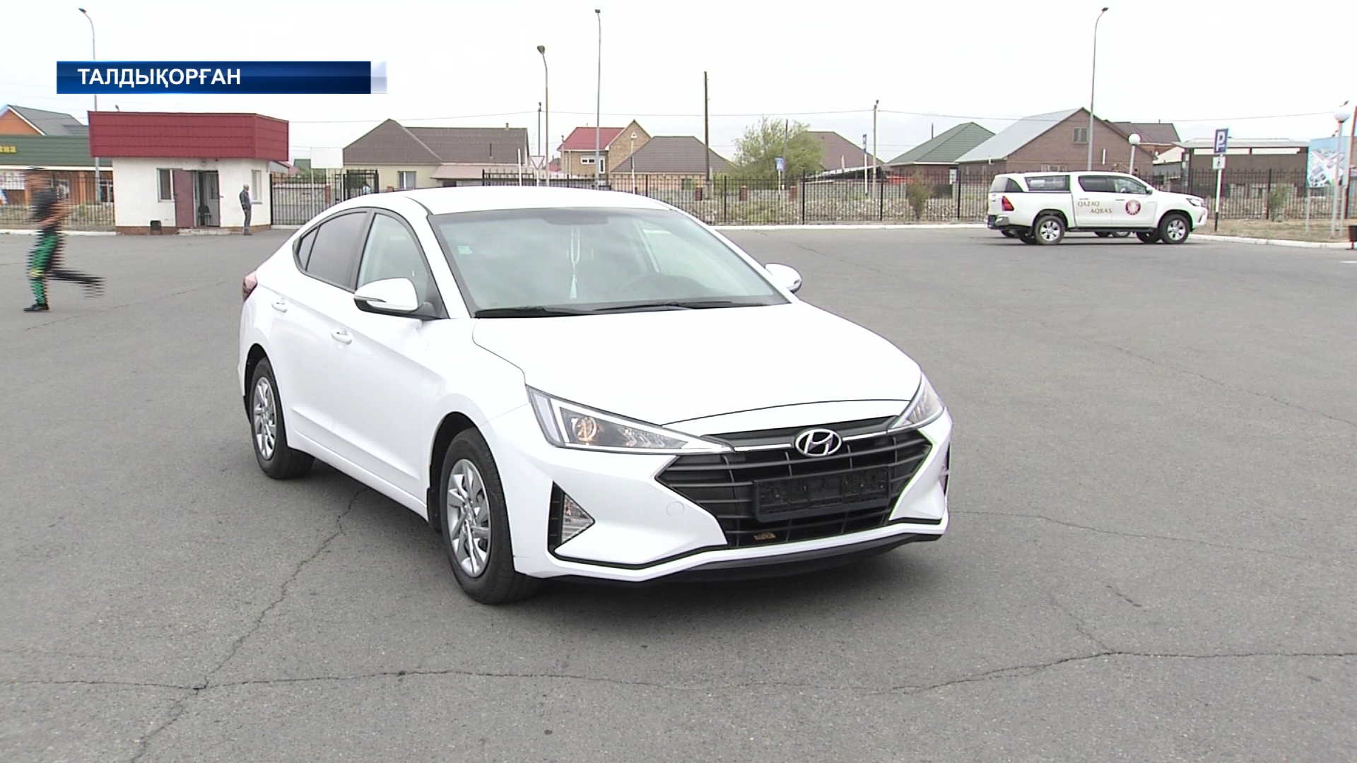 Армян мен орыс, қырғыз бен басқа да шетелдік нөмір таққан көліктерді ресми түрде тіркеуге мүмкіндік бар