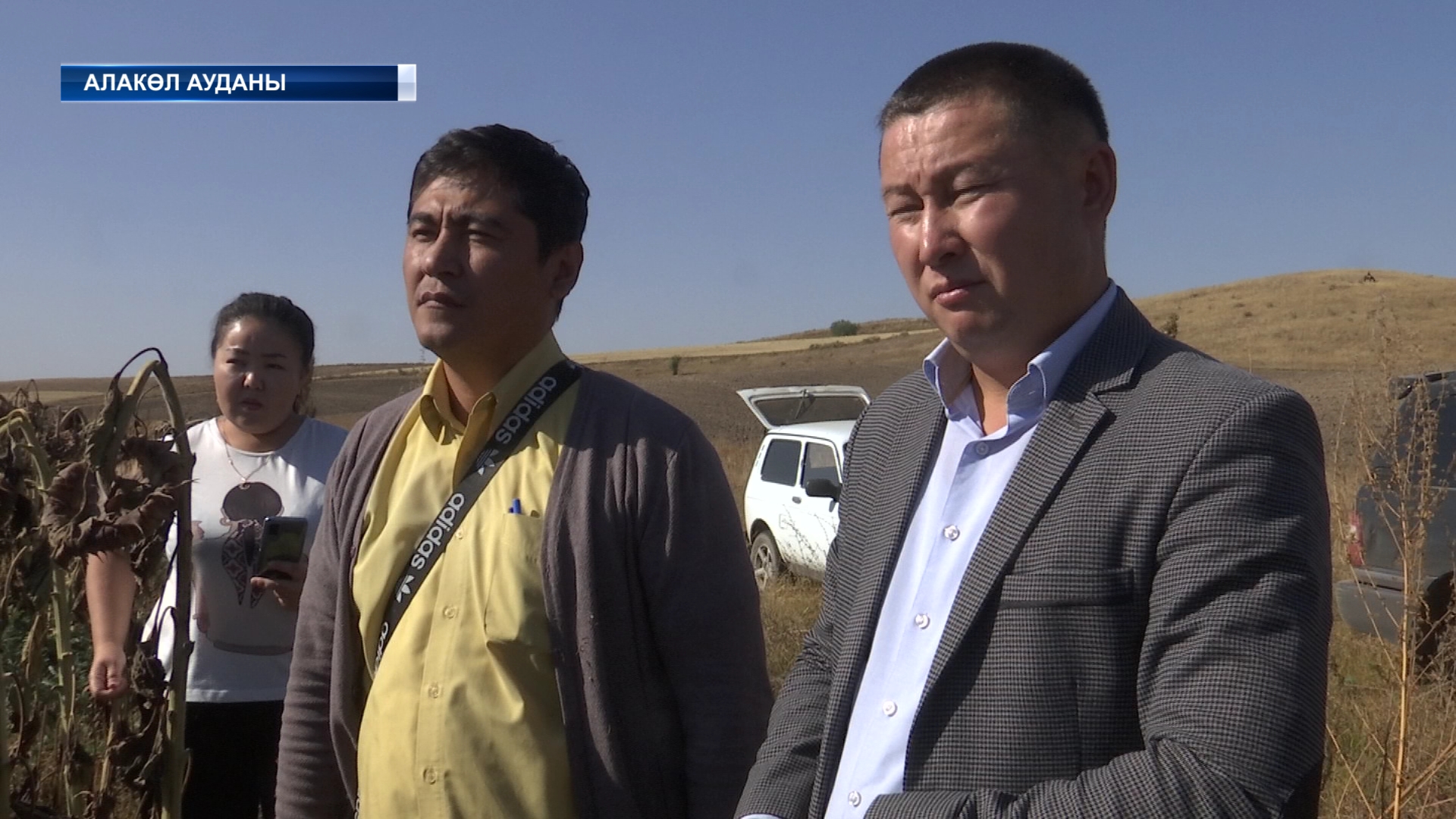 2022 жыл алакөлдік шаруалар үшін майлы жыл болғалы тұр