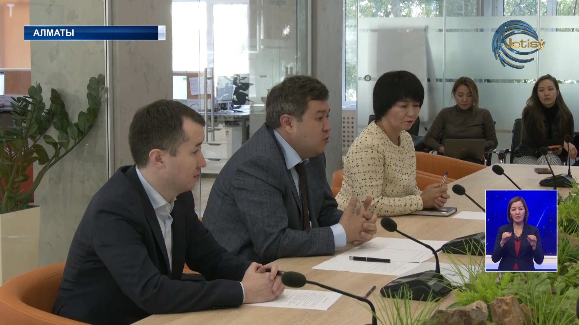 Алматы облысында көпсалалы аурухана салынады