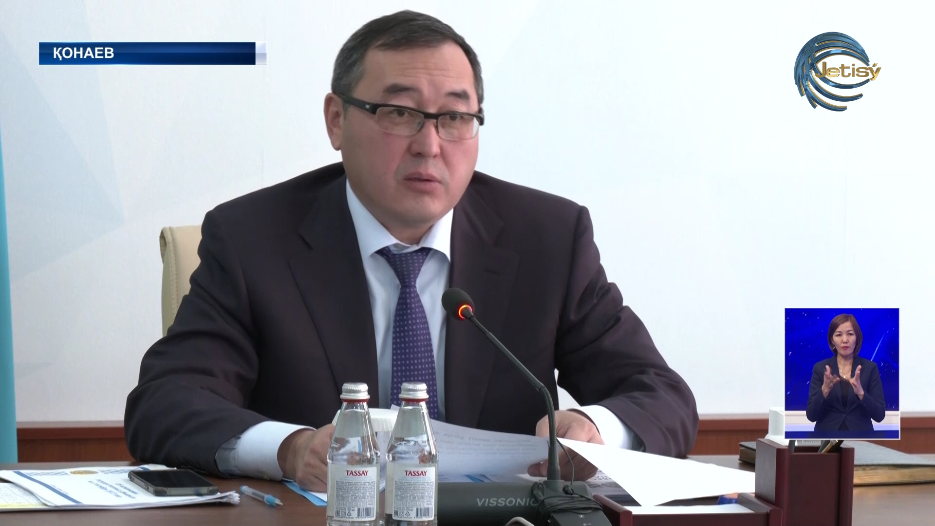 Алматы облысында еңбек нарығындағы жағдай тұрақты