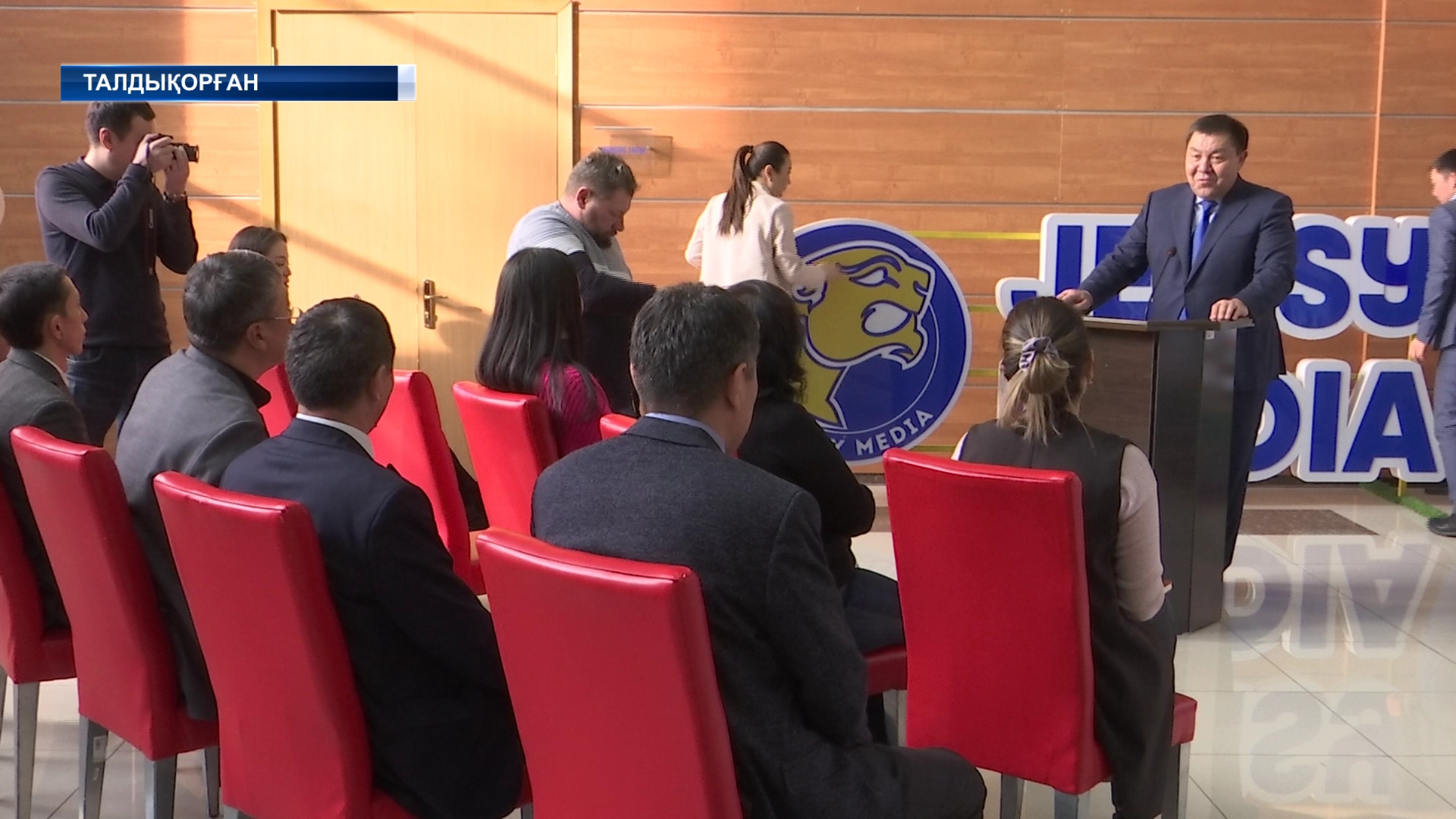 Жетісулықтар жылды табысты аяқтады