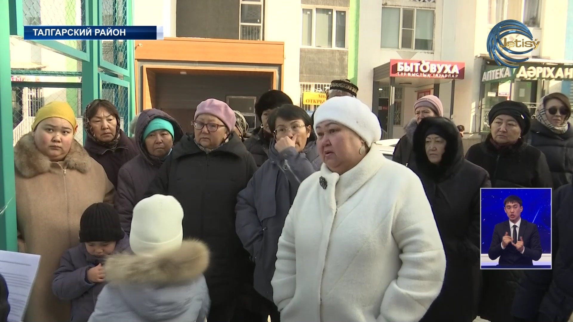 Обещать, не значит строить