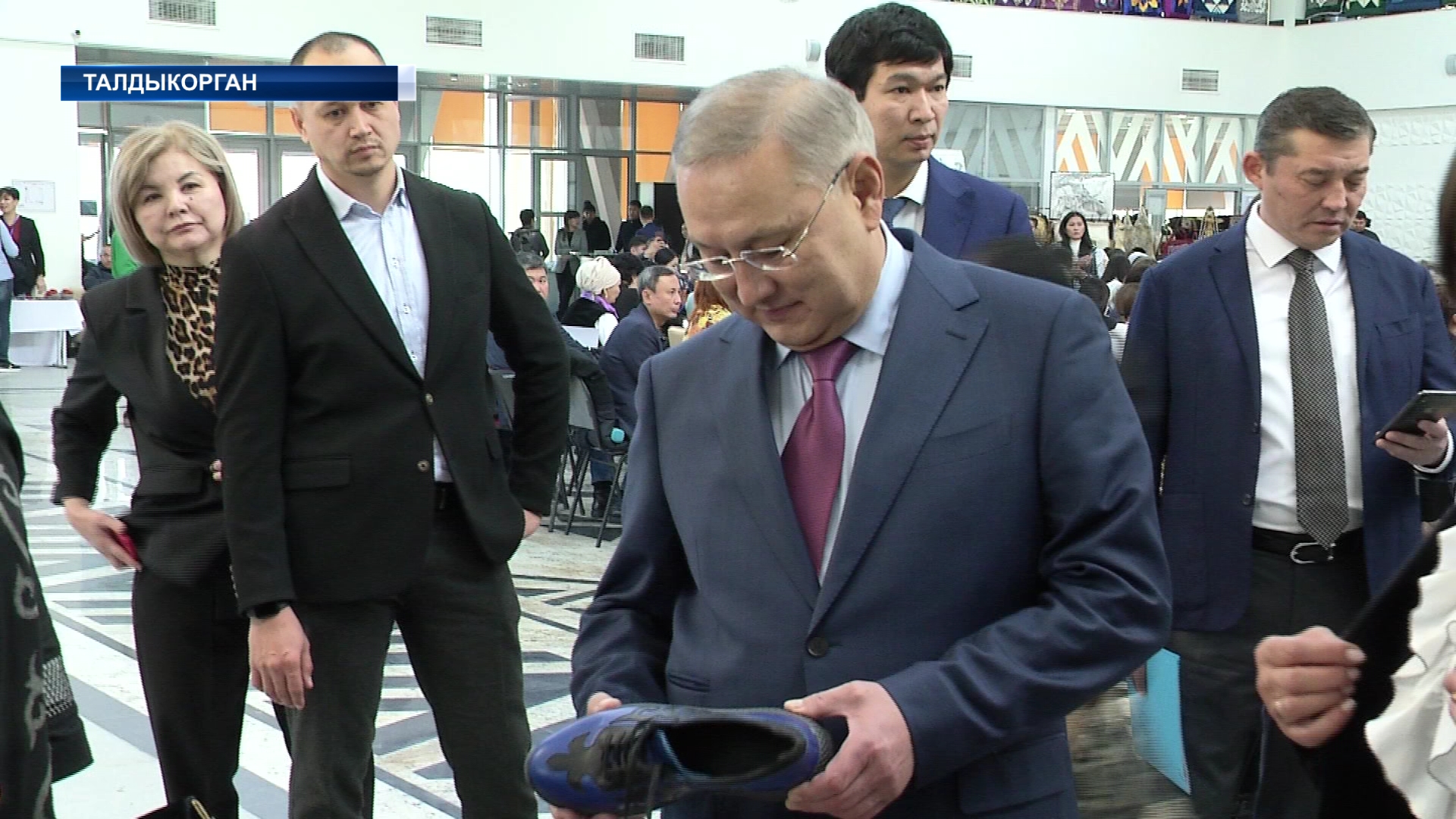 Успех в руках прекрасной половины человечества