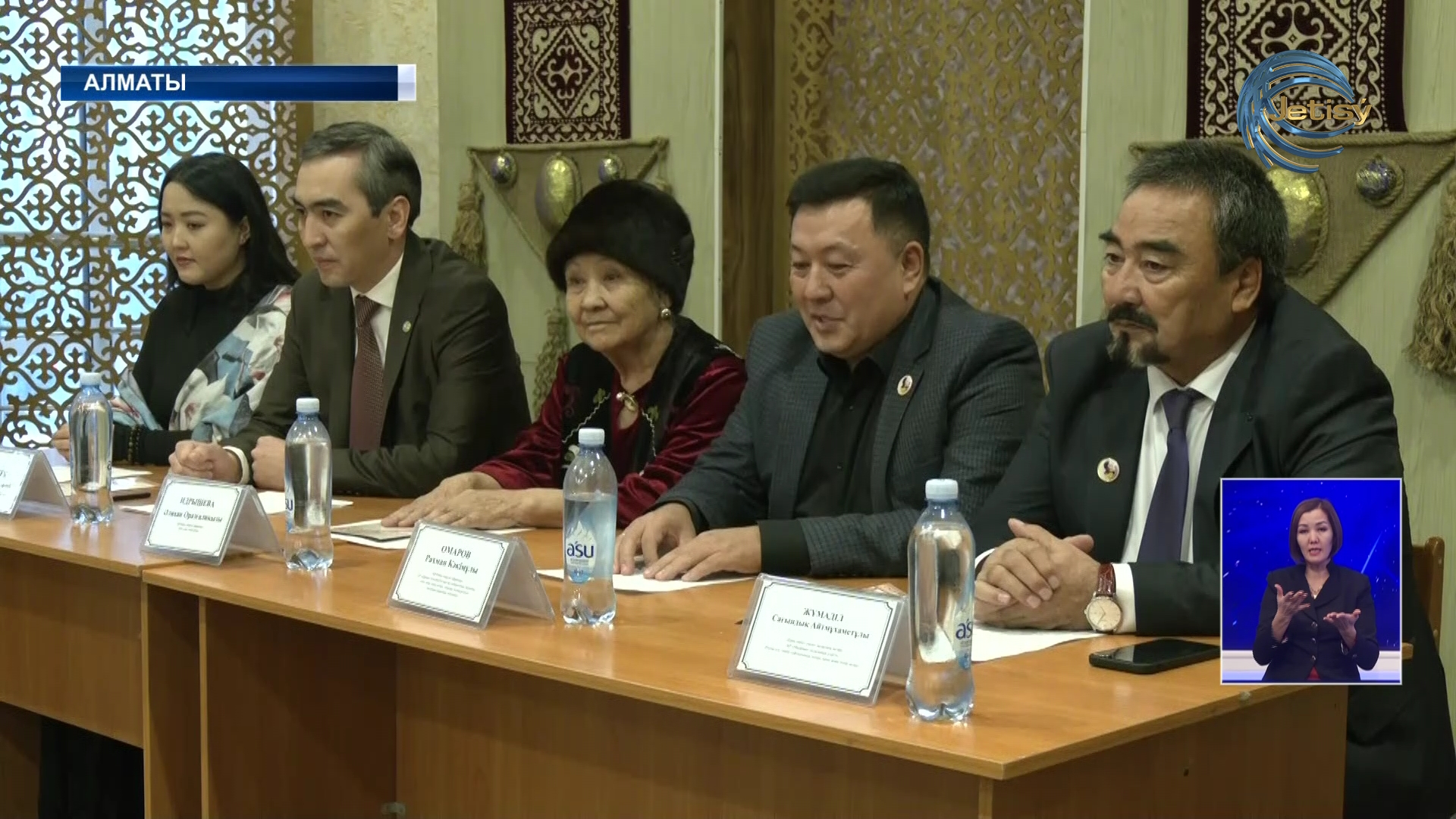 Бикен Римова атындағы драма театры гастрольдік сапарын бастады