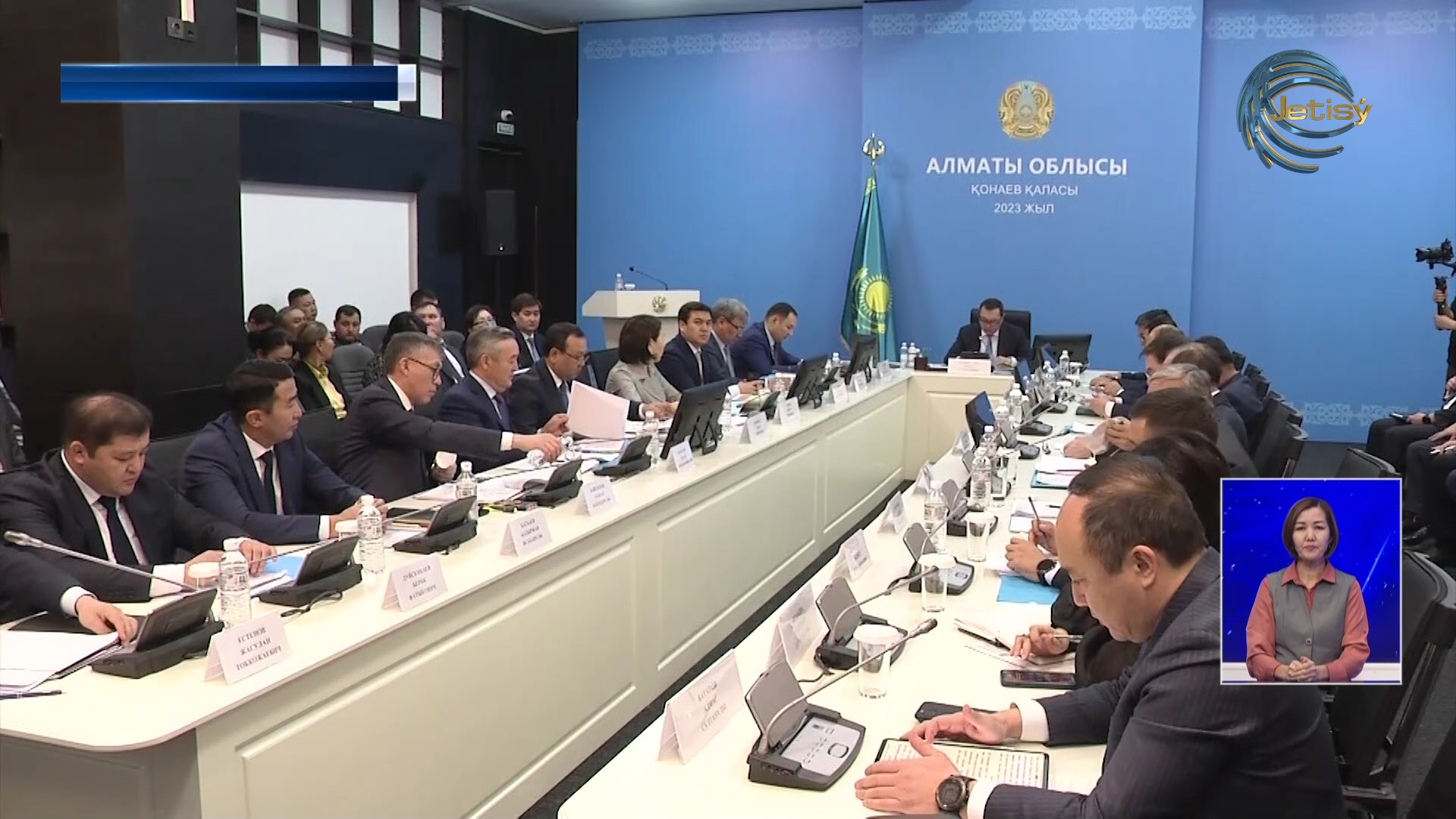 Алматы облысында жұмыссыздық мәселесі өзекті