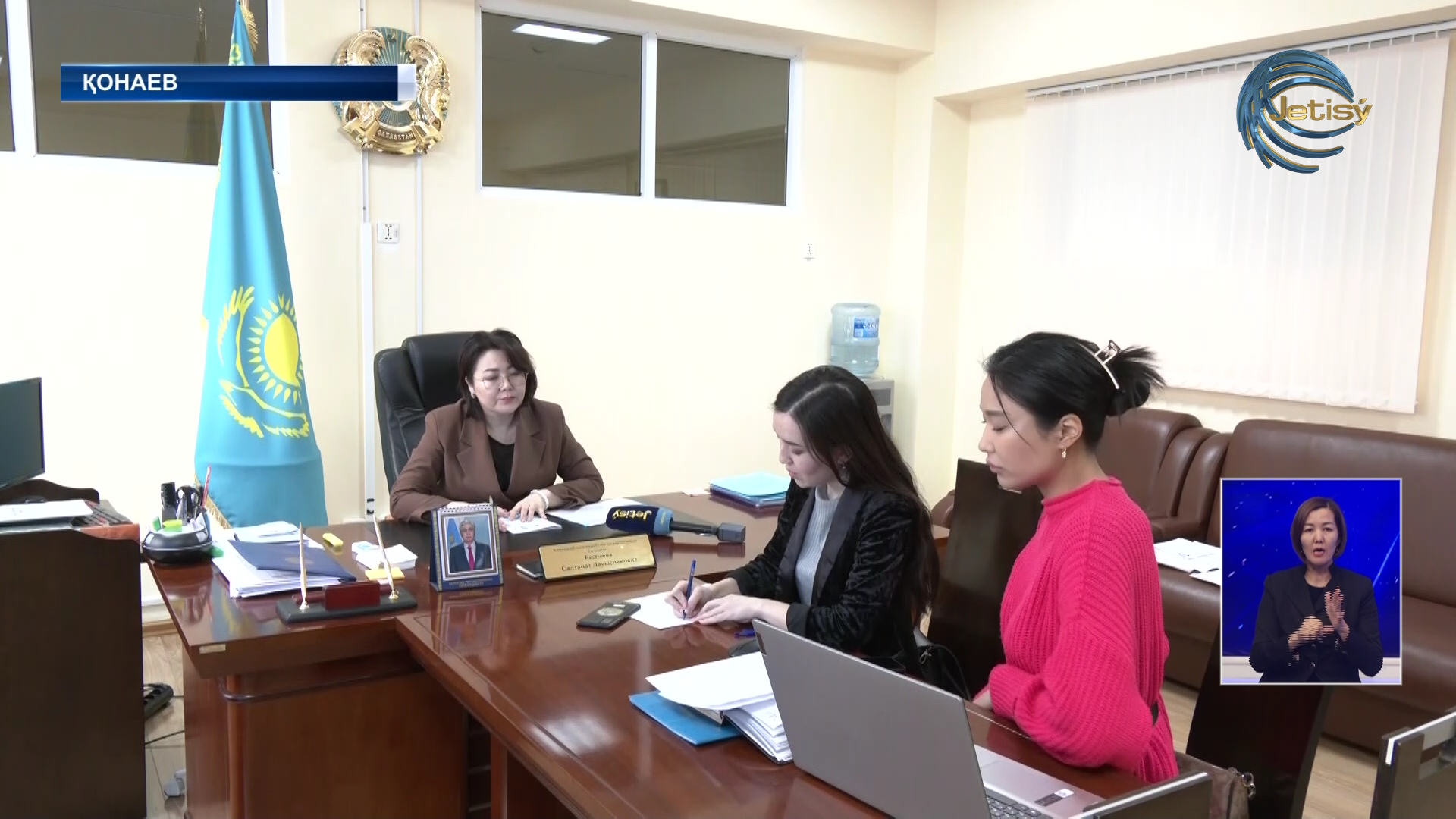 Алматы облысында биыл 28 мектептің құрылысы басталады