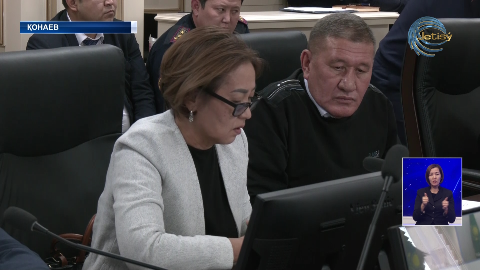 Алматы облысында су тасқыны қаупі бар учаскелер анықталды