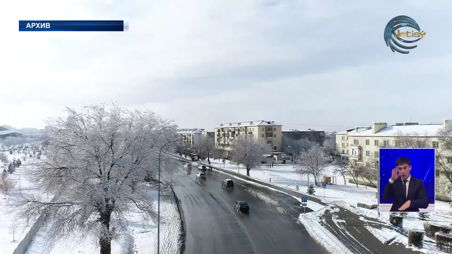 На границе с другими областями до сих пор нет стелы «Области Жетысу»