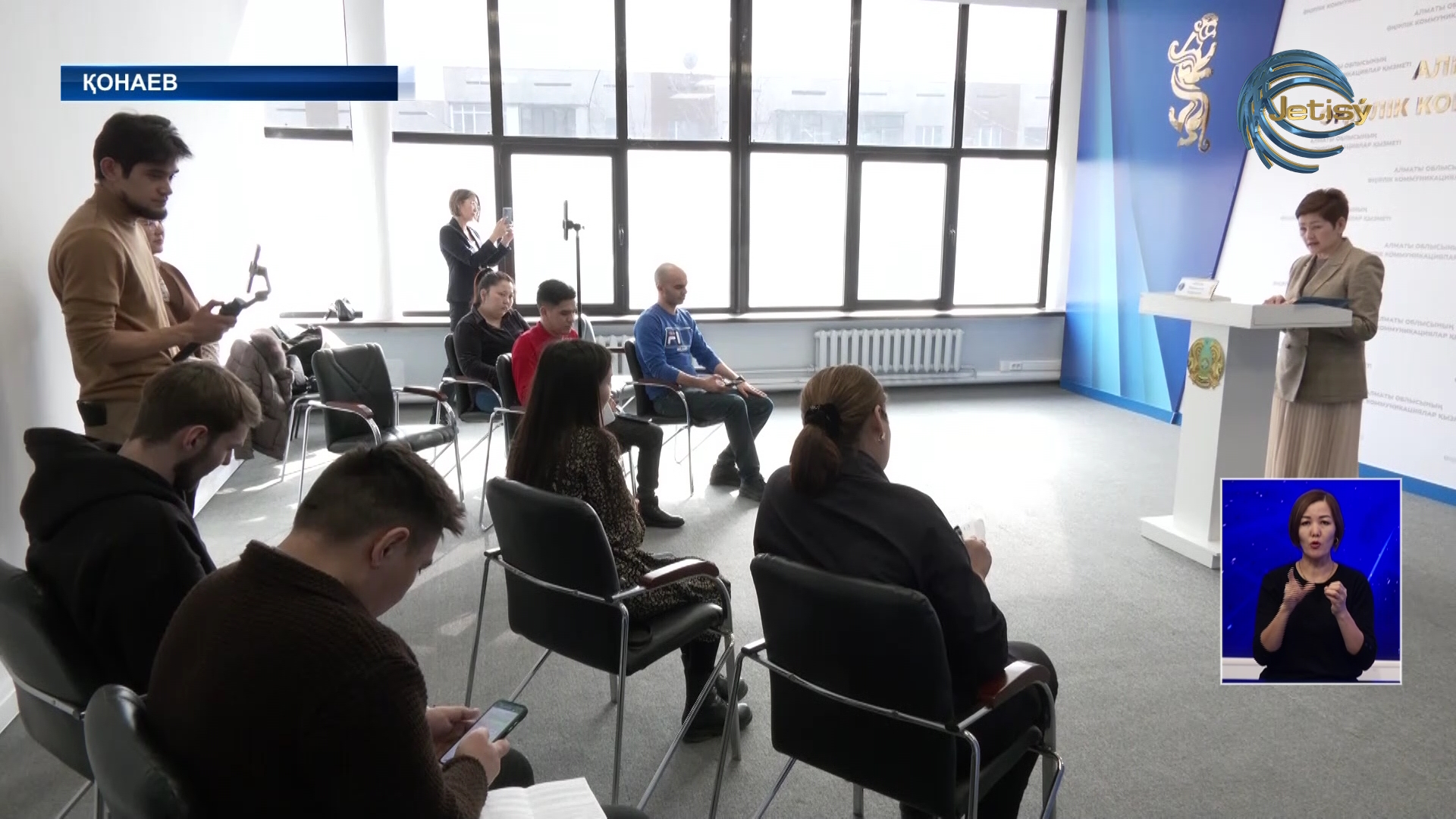 Алматы облысында сайлауға 500-ден аса кандидат тіркелді