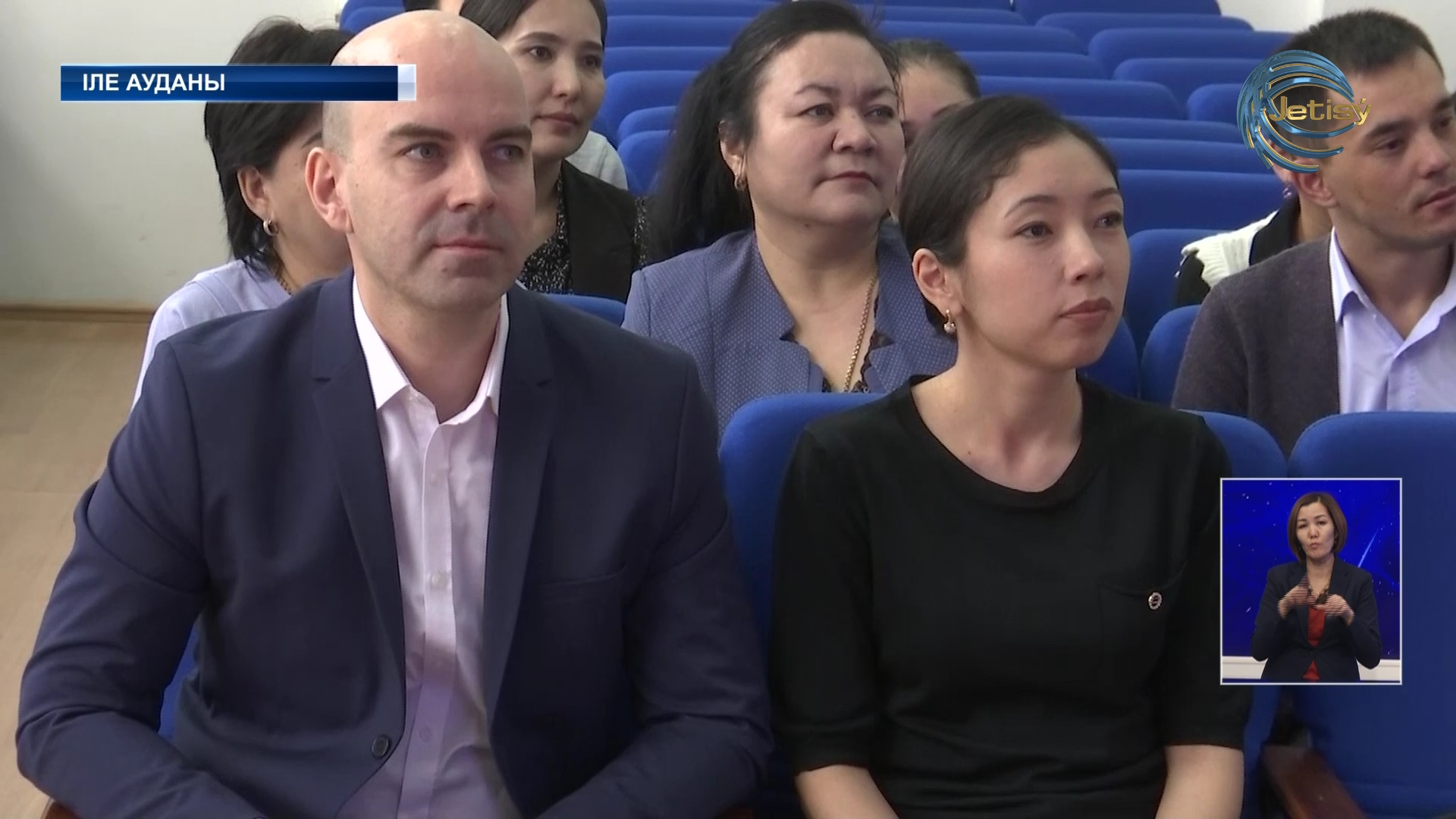 Боралдай кентіндегі мектепке кәсіпкер су насосын орнатып берді