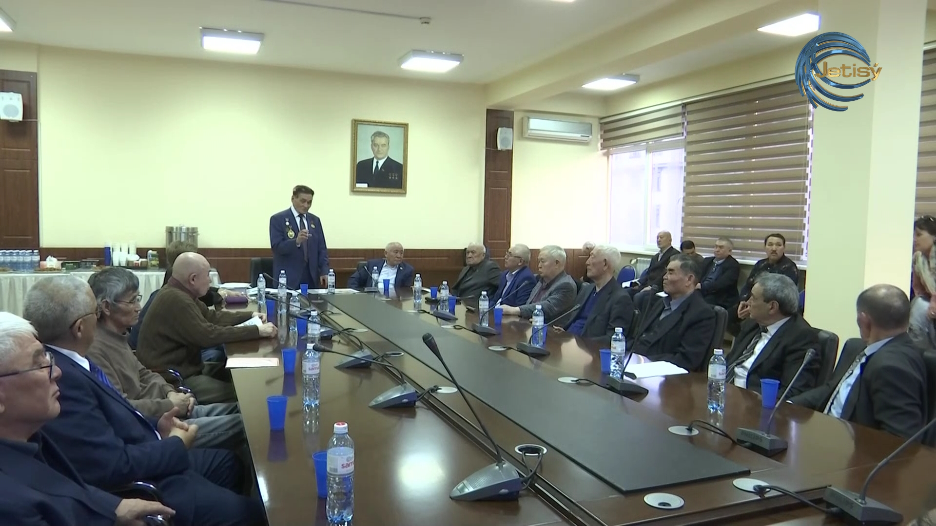 13 айдан тұратын жаңа күнтізбе әзірленді