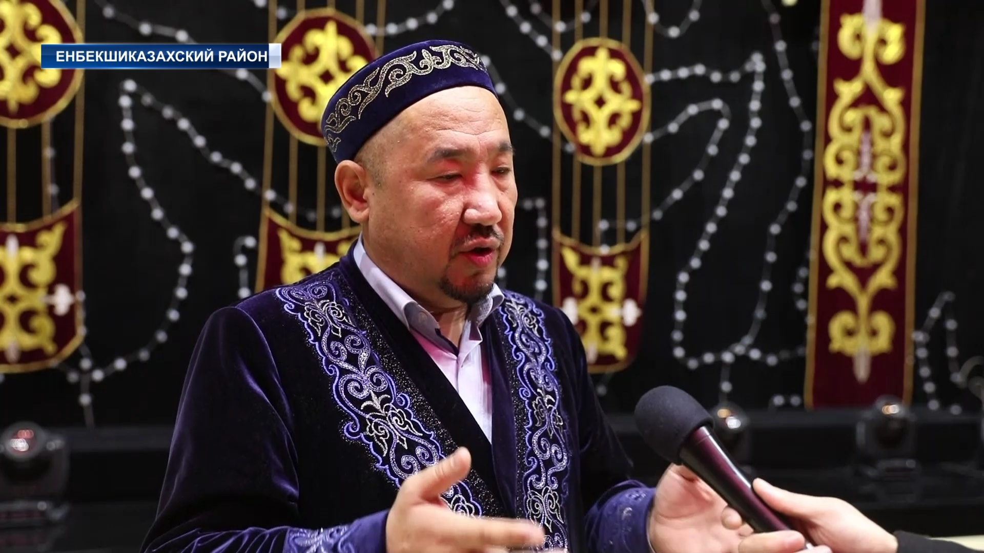 Молодежь — будущее страны!