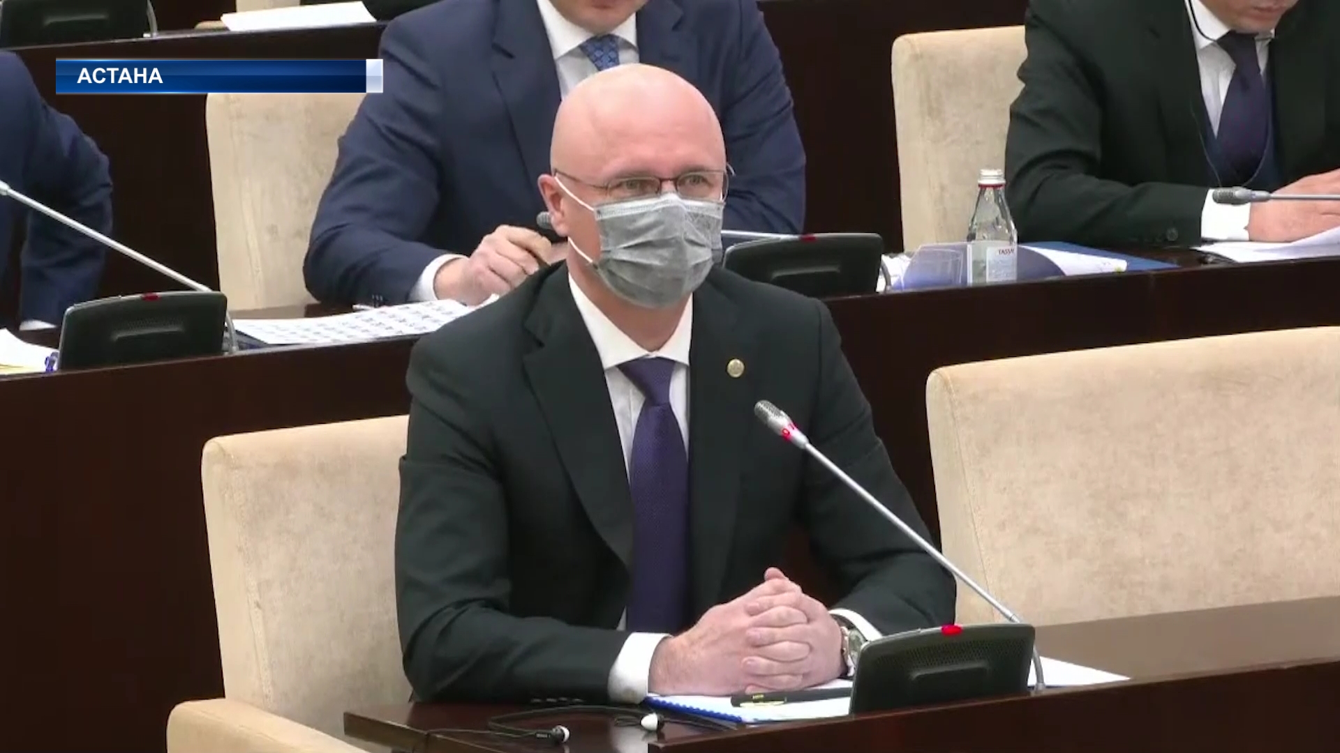 Елімізде 19 жылу электр станциясы шұғыл жаңғыртуды қажет етеді