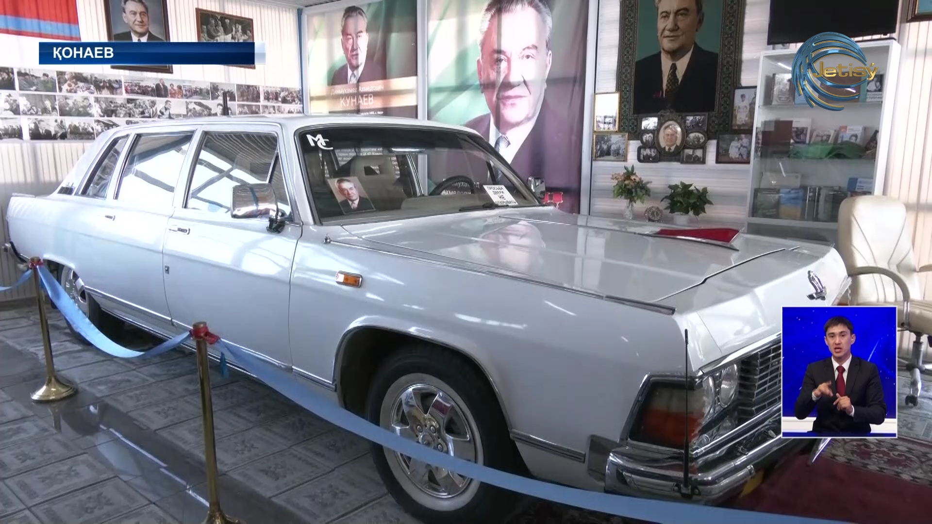 Қонаевта туризмді дамыту мақсатында пресс-тур өтті