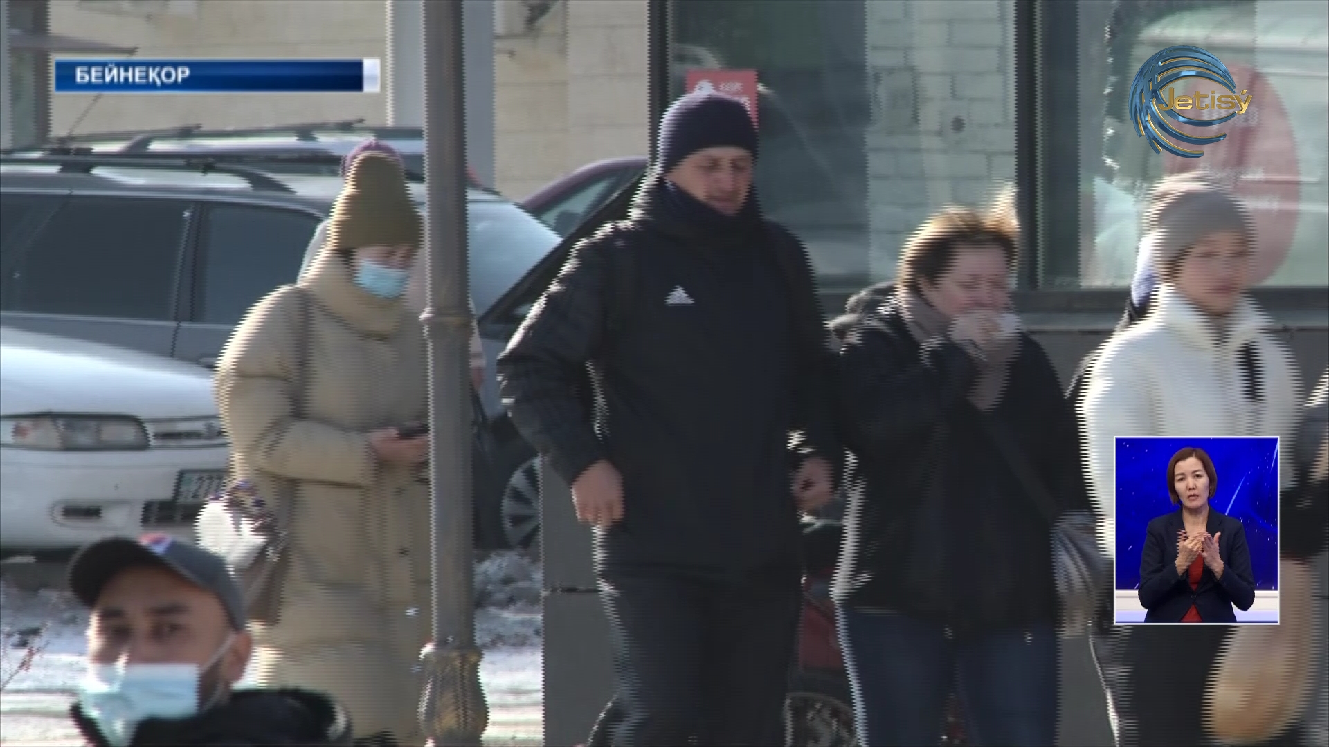 Бұл сайлау электорат үшін саяси бәсекелестік