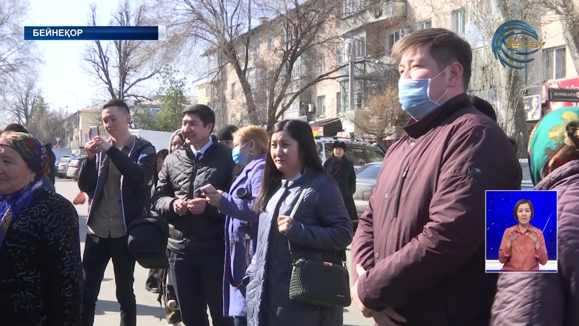 Кәсіпкерлерге заңсыз салық салынған