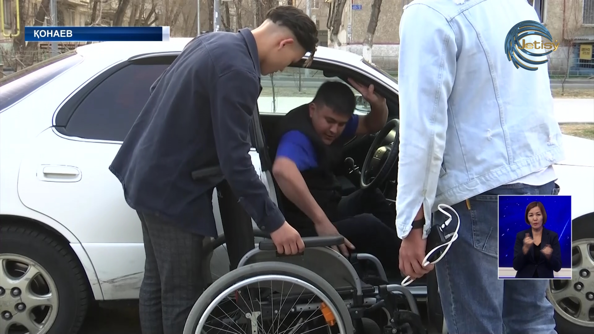 Алматы облысында авто еріктілер клубы құрылды