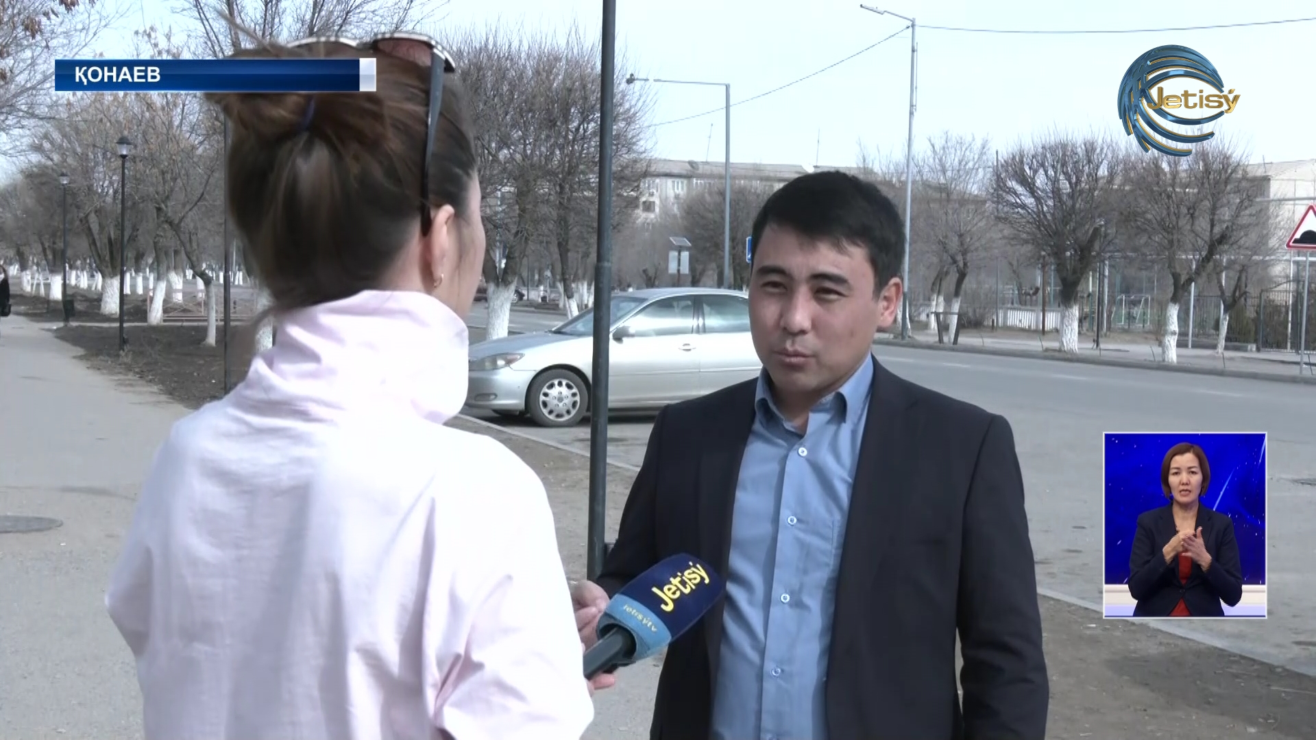 Жастар тұрғын үй алуға мүмкіндік алды