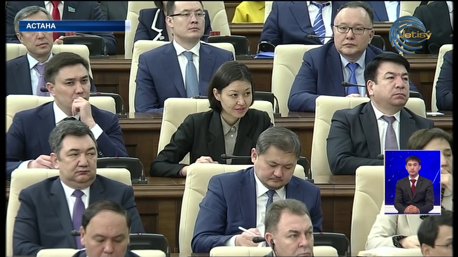 Люди — главное богатство Казахстана