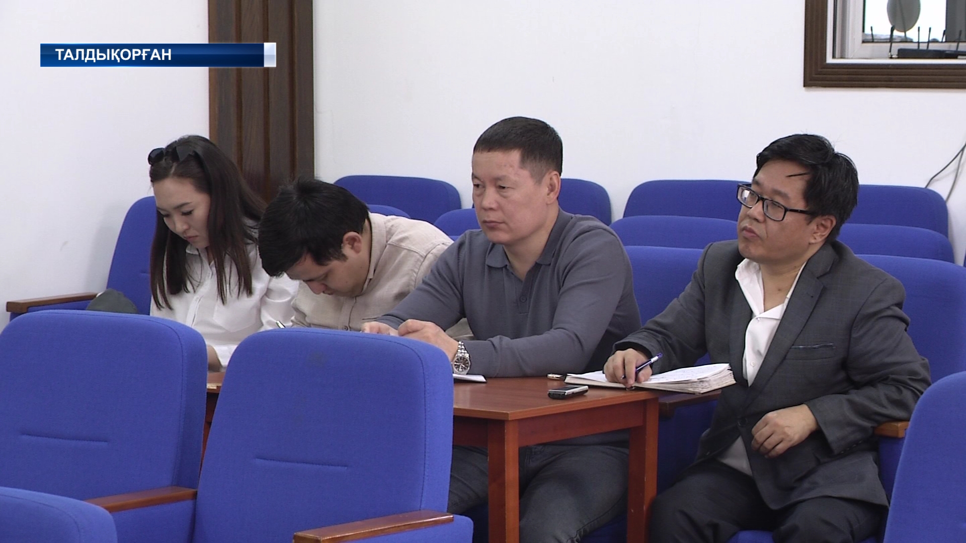 Шалғай елді мекендерде 116 медицина нысаны қолданысқа беріледі