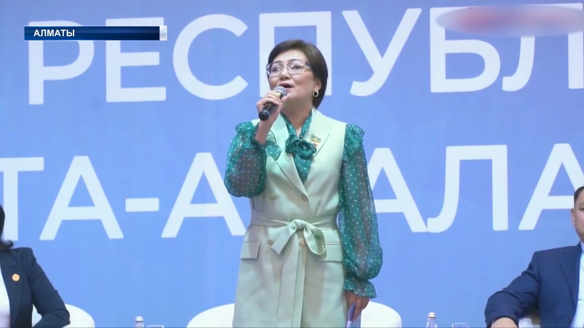 «Родитель — главный наставник для ребенка»