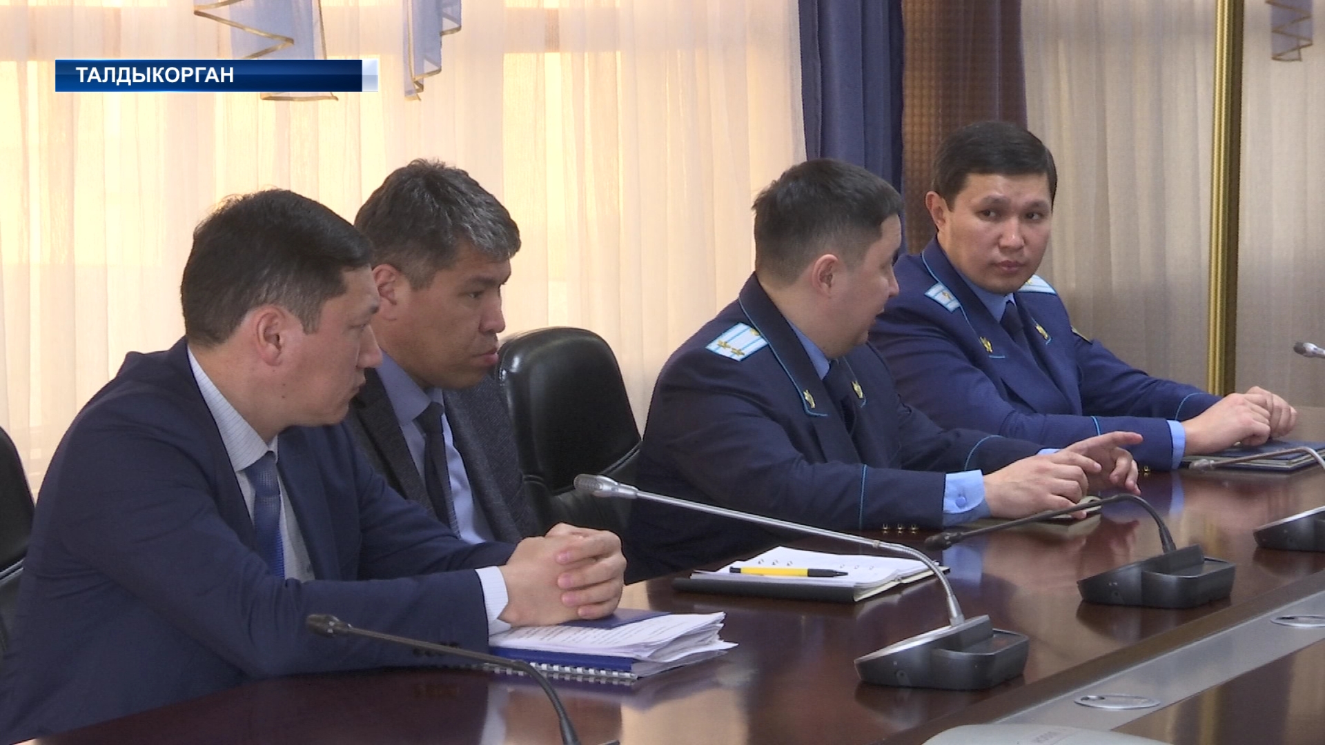 В области Жетысу выявлено около полутора миллионов гектаров неиспользуемых земель