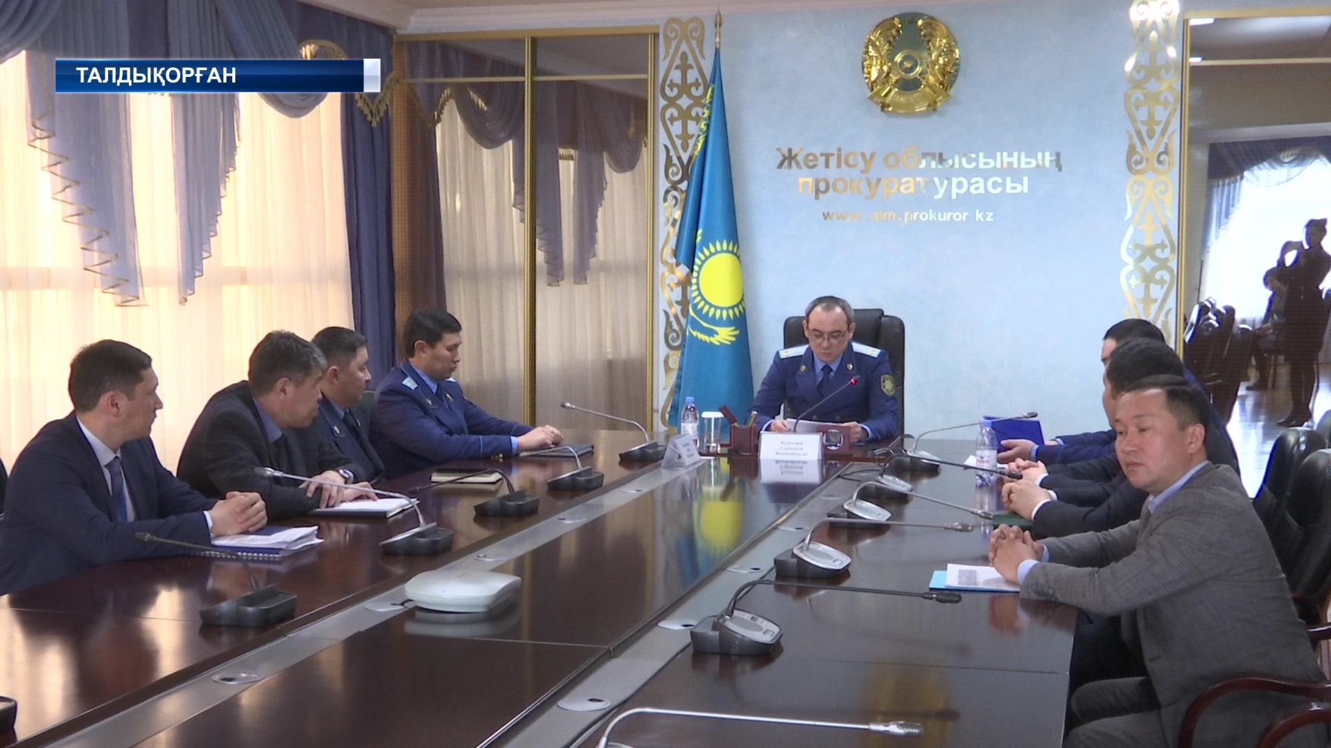 Жетісу облысында пайдаланылмай жатқан жерлер көп